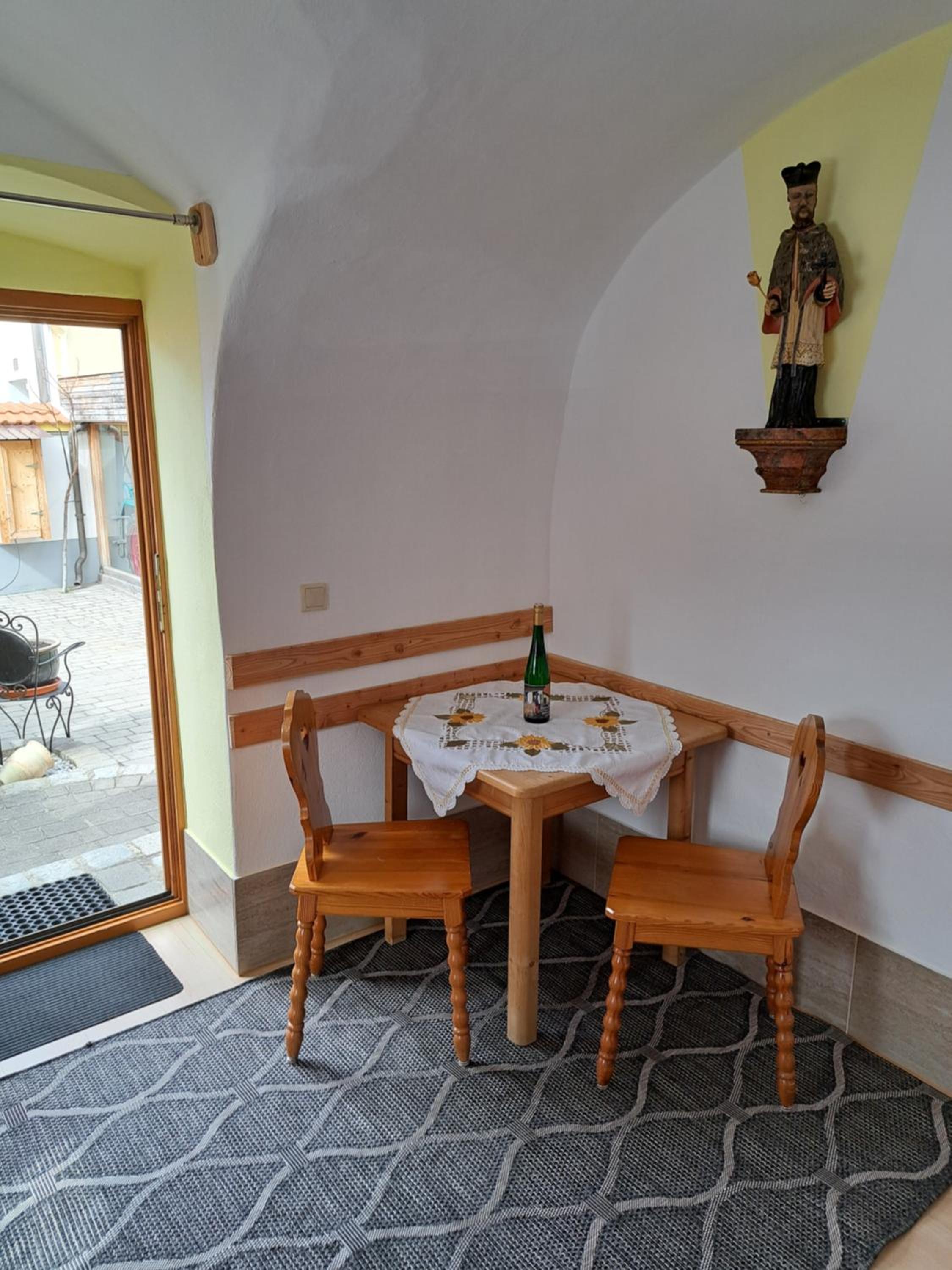 Apartment - Ground Floor - Photo 16