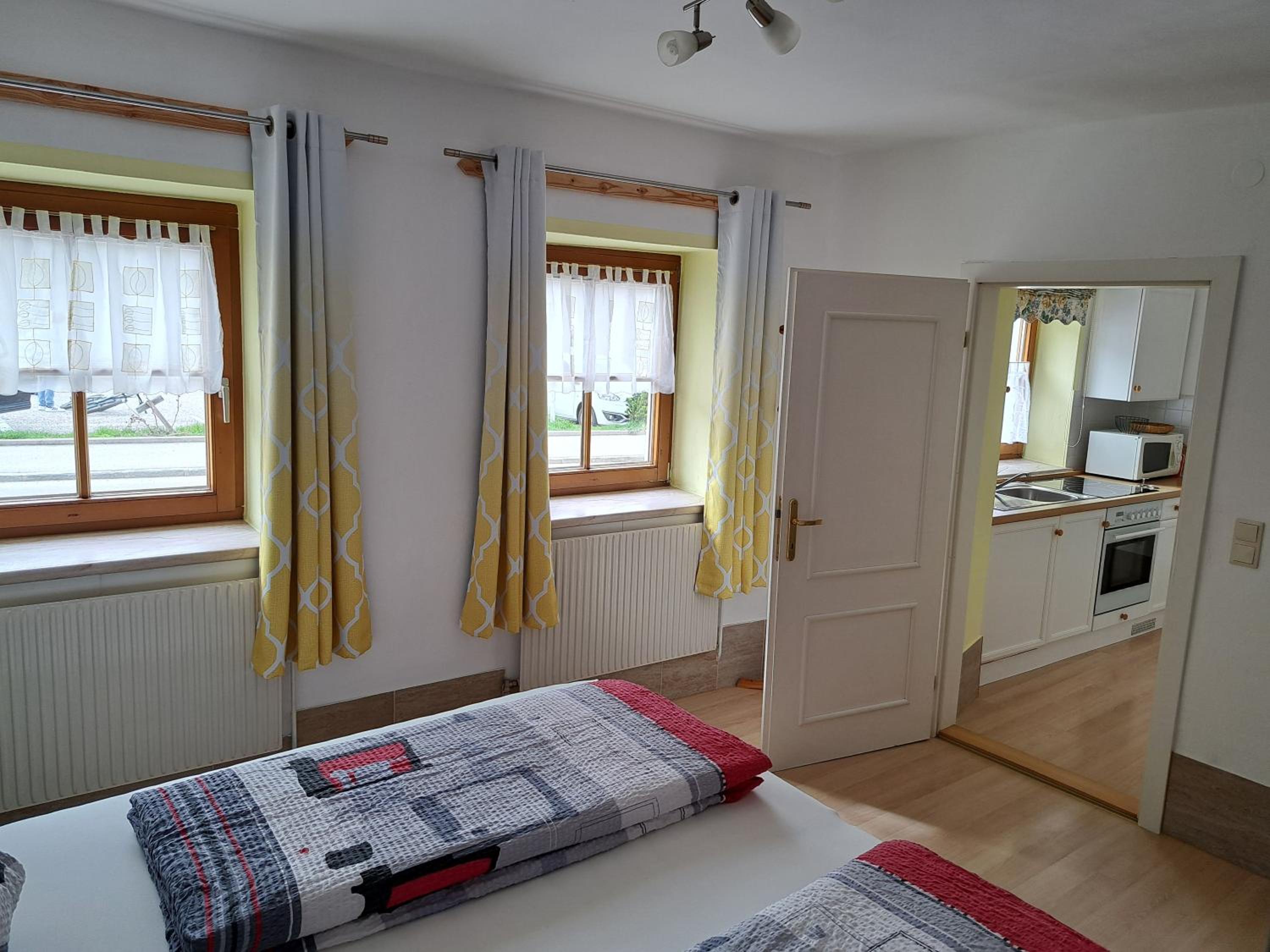 Apartment - Ground Floor - Photo 4
