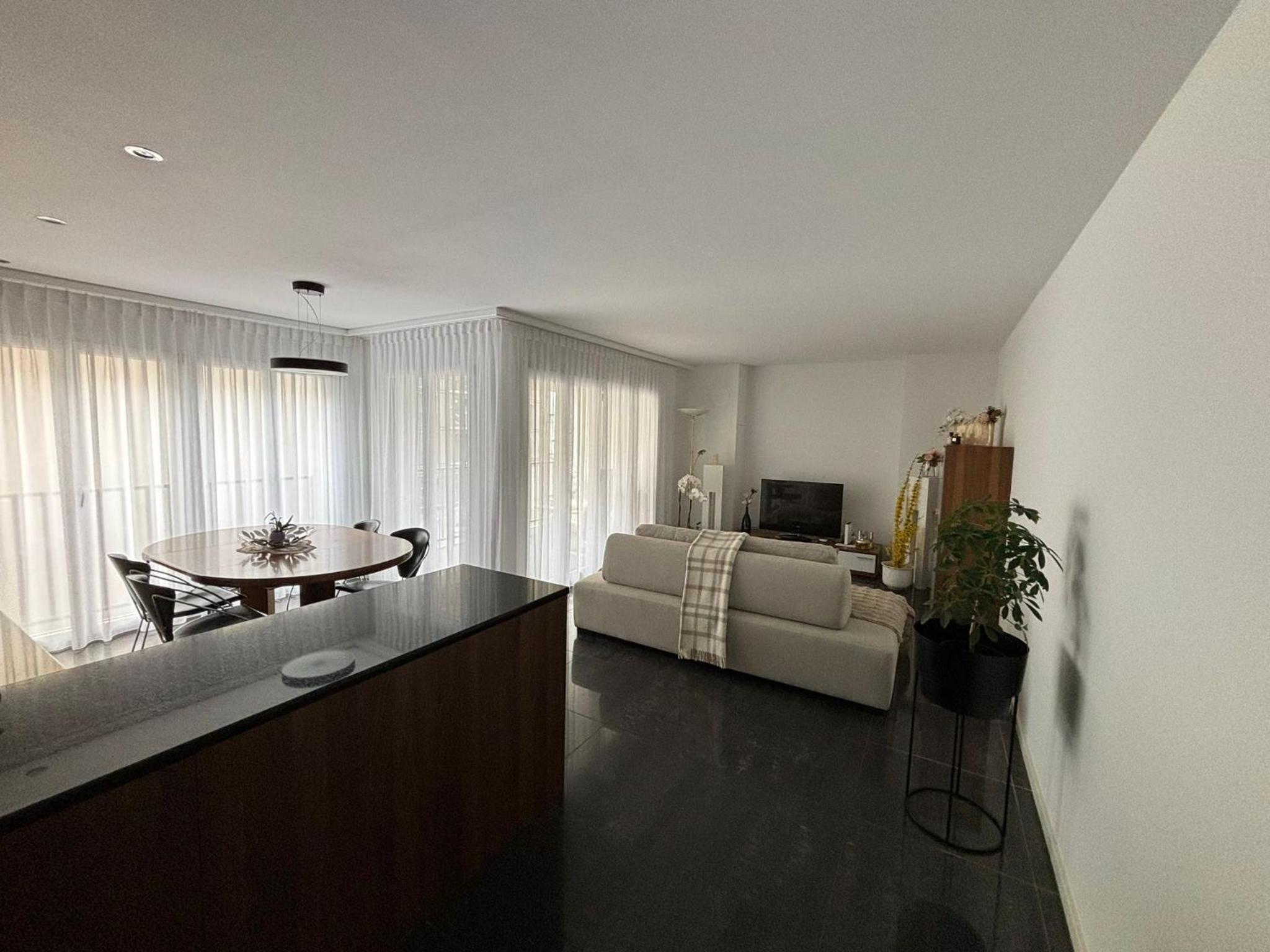 Two-Bedroom Apartment photo 1