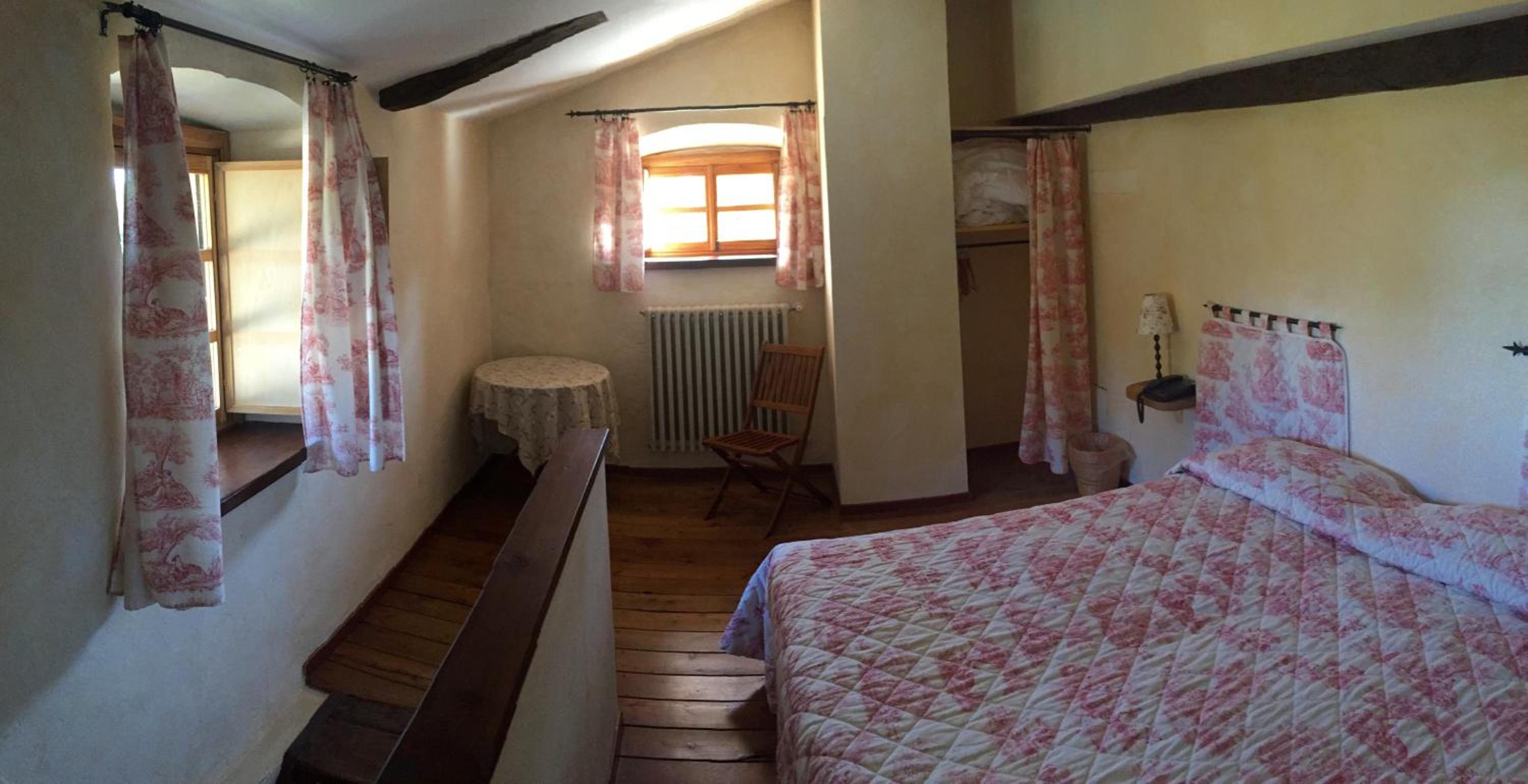 Quadruple Room photo 3