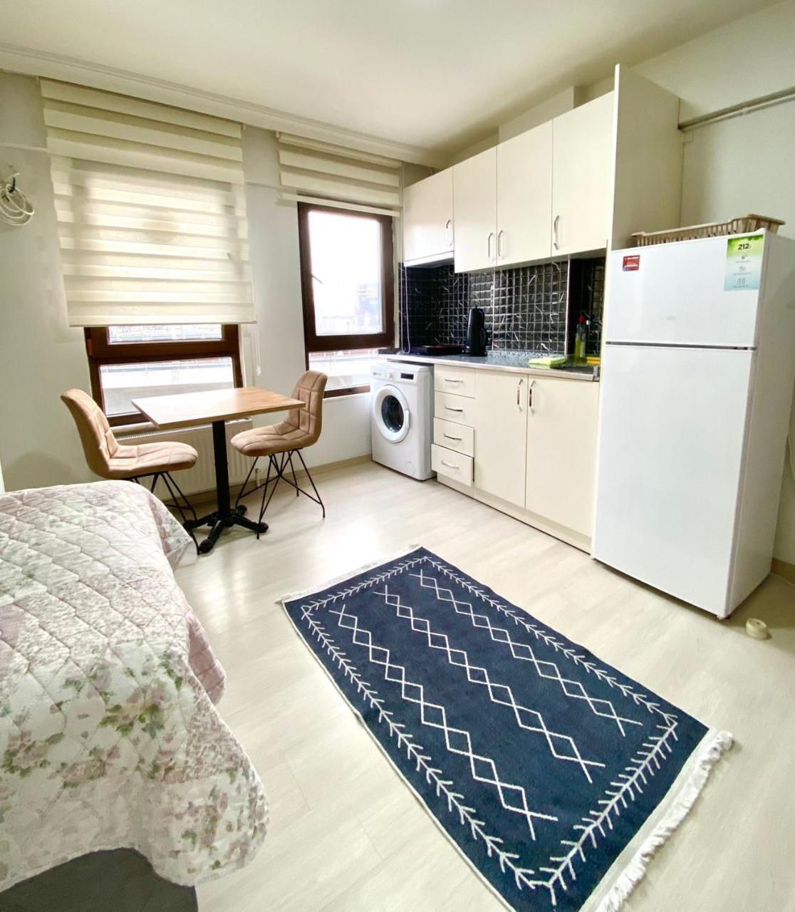 Standard Apartment photo 3