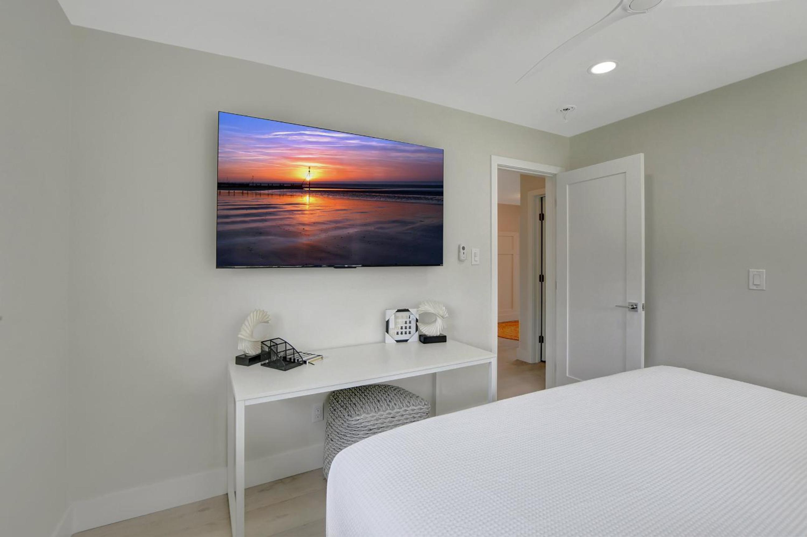 Three-Bedroom Villa photo 1