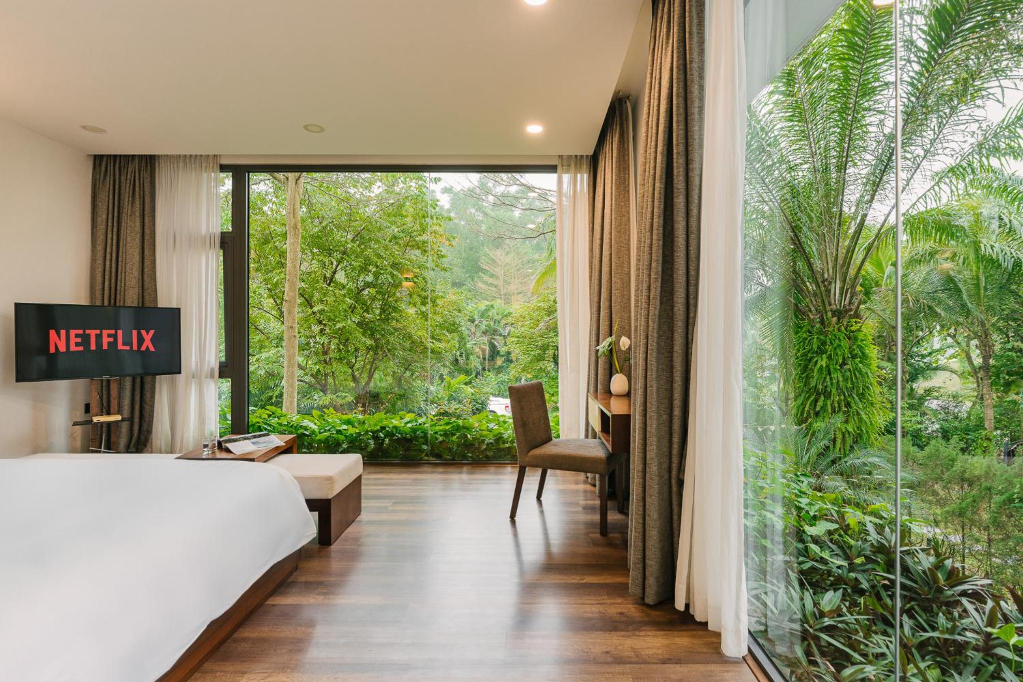 Villa with Private Pool photo 3