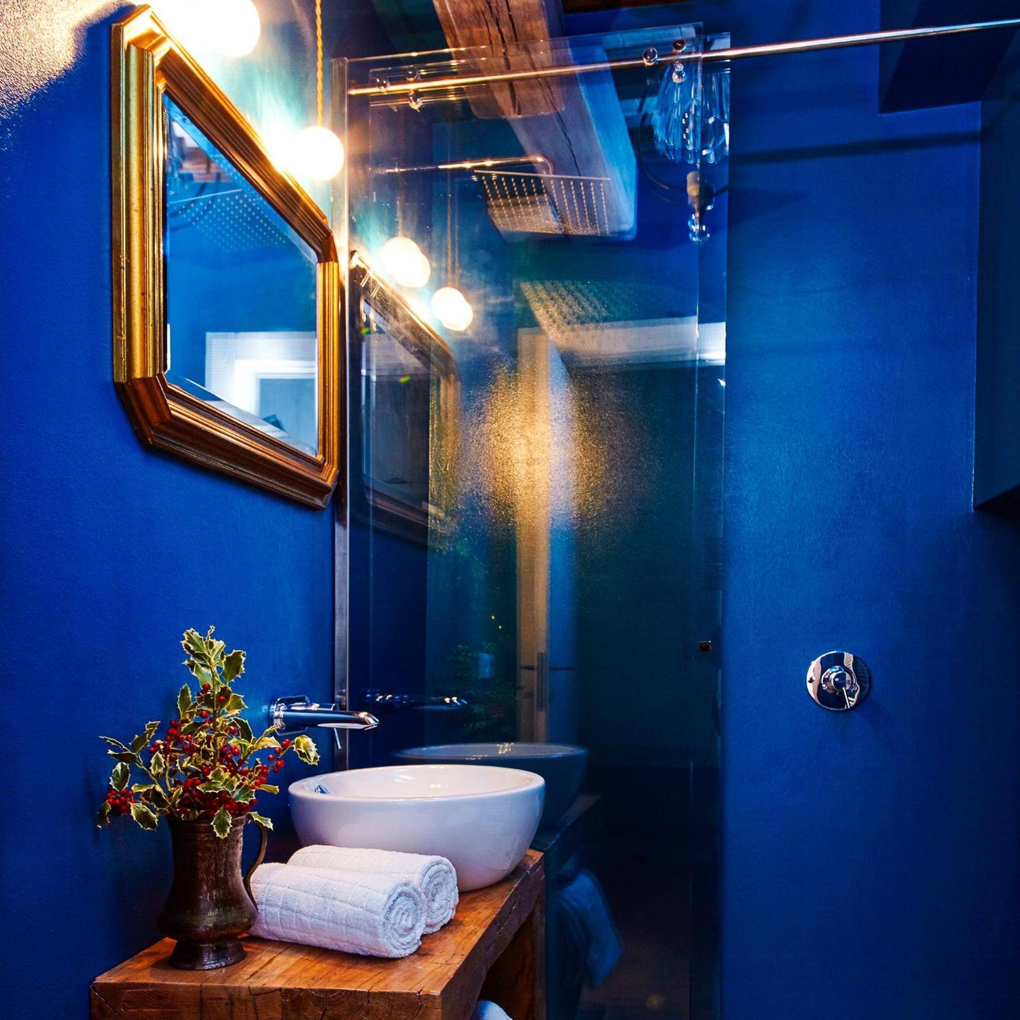 Quadruple Room with Garden View photo 3