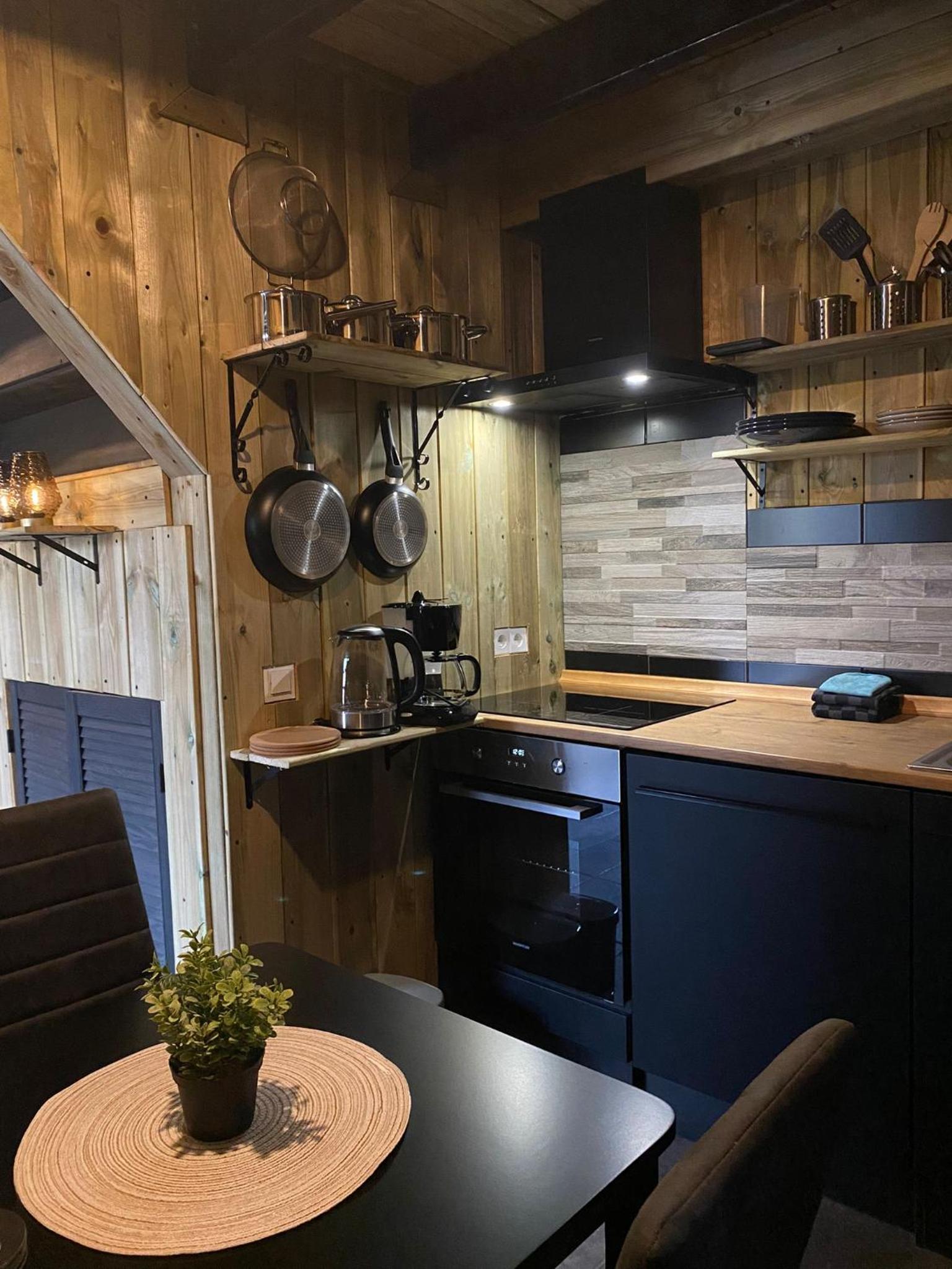 One-Bedroom Chalet photo 2