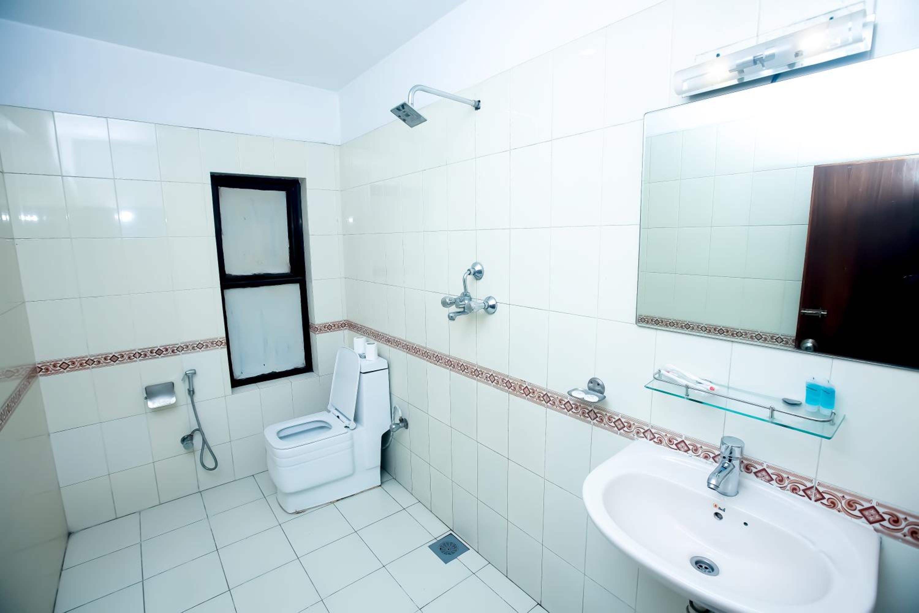Budget Double or Twin Room photo 1