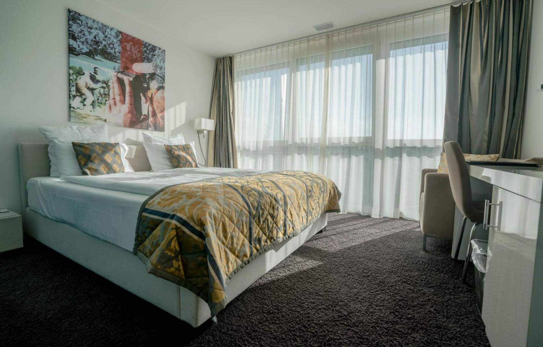 Superior Double Room photo 3