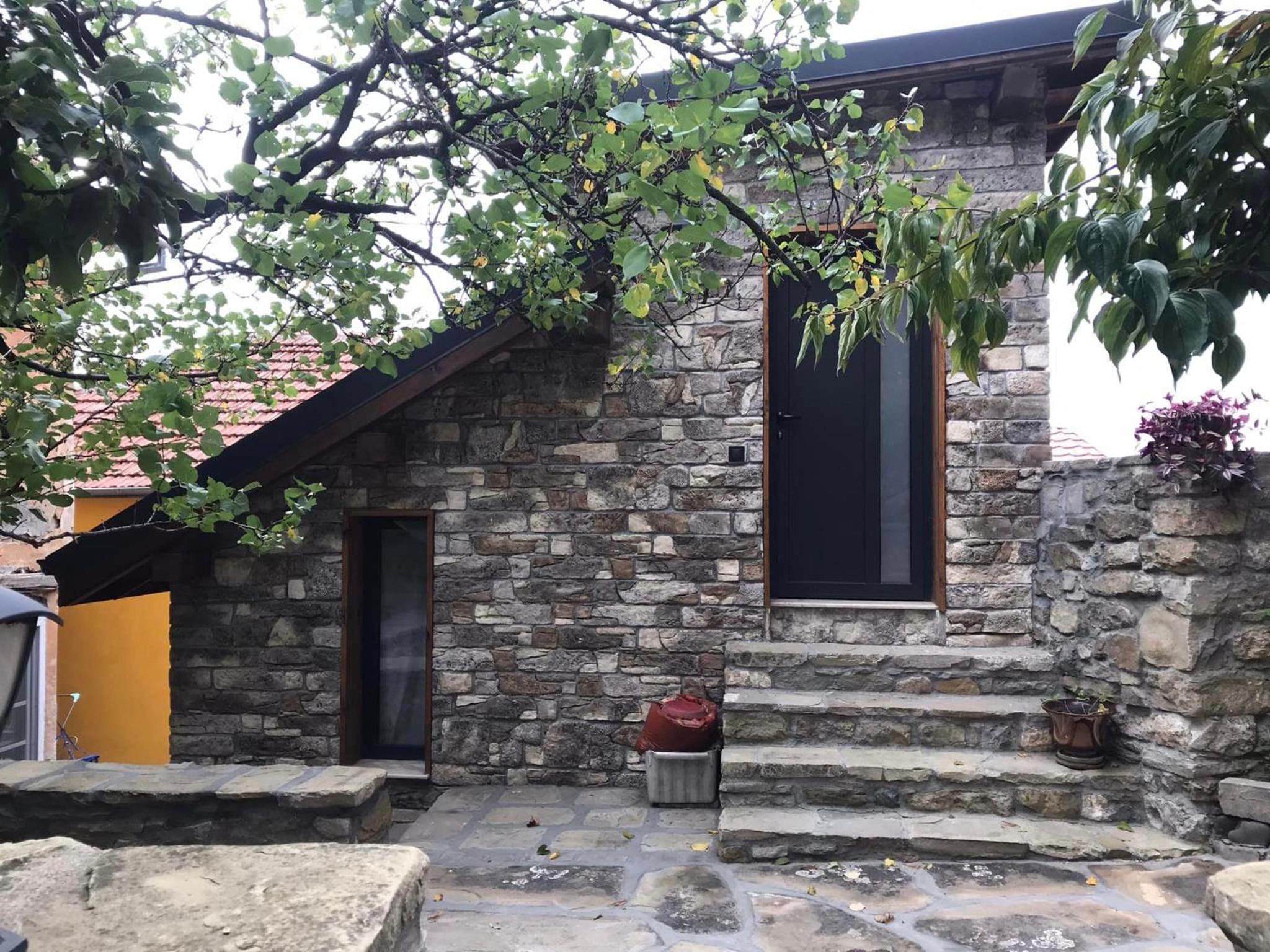 Maisonette photo 3