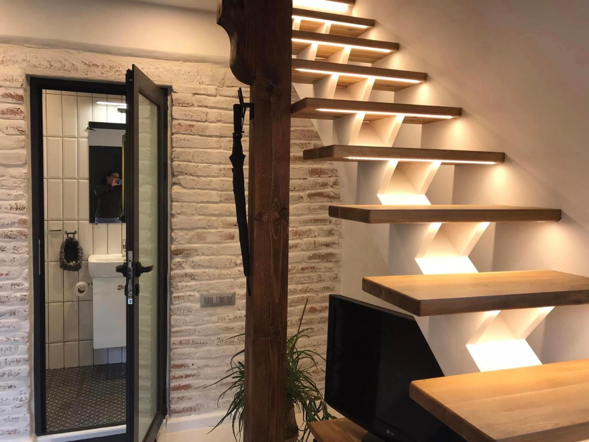 Maisonette photo 1