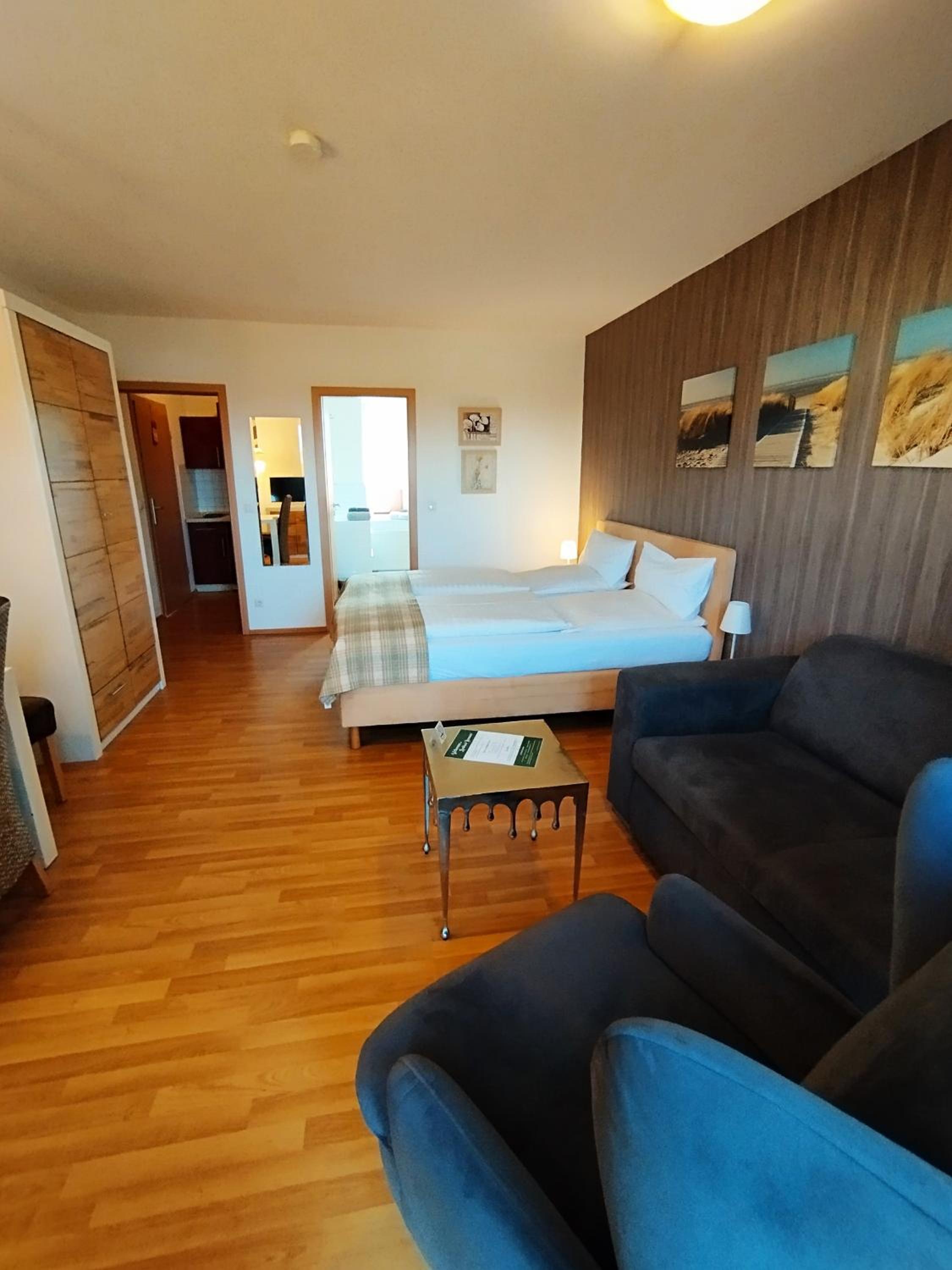 Double Room - Photo 14