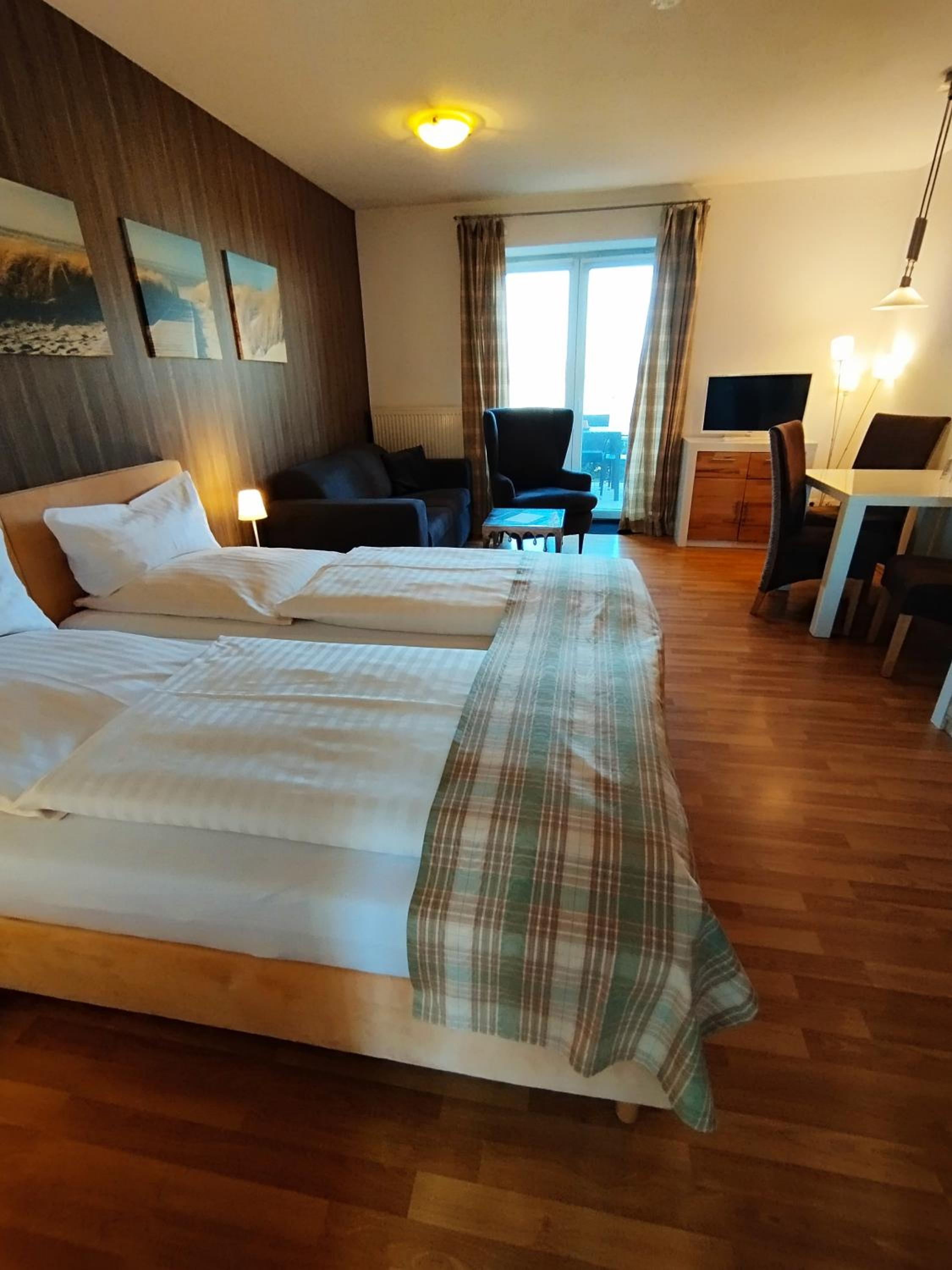 Double Room - Photo 26