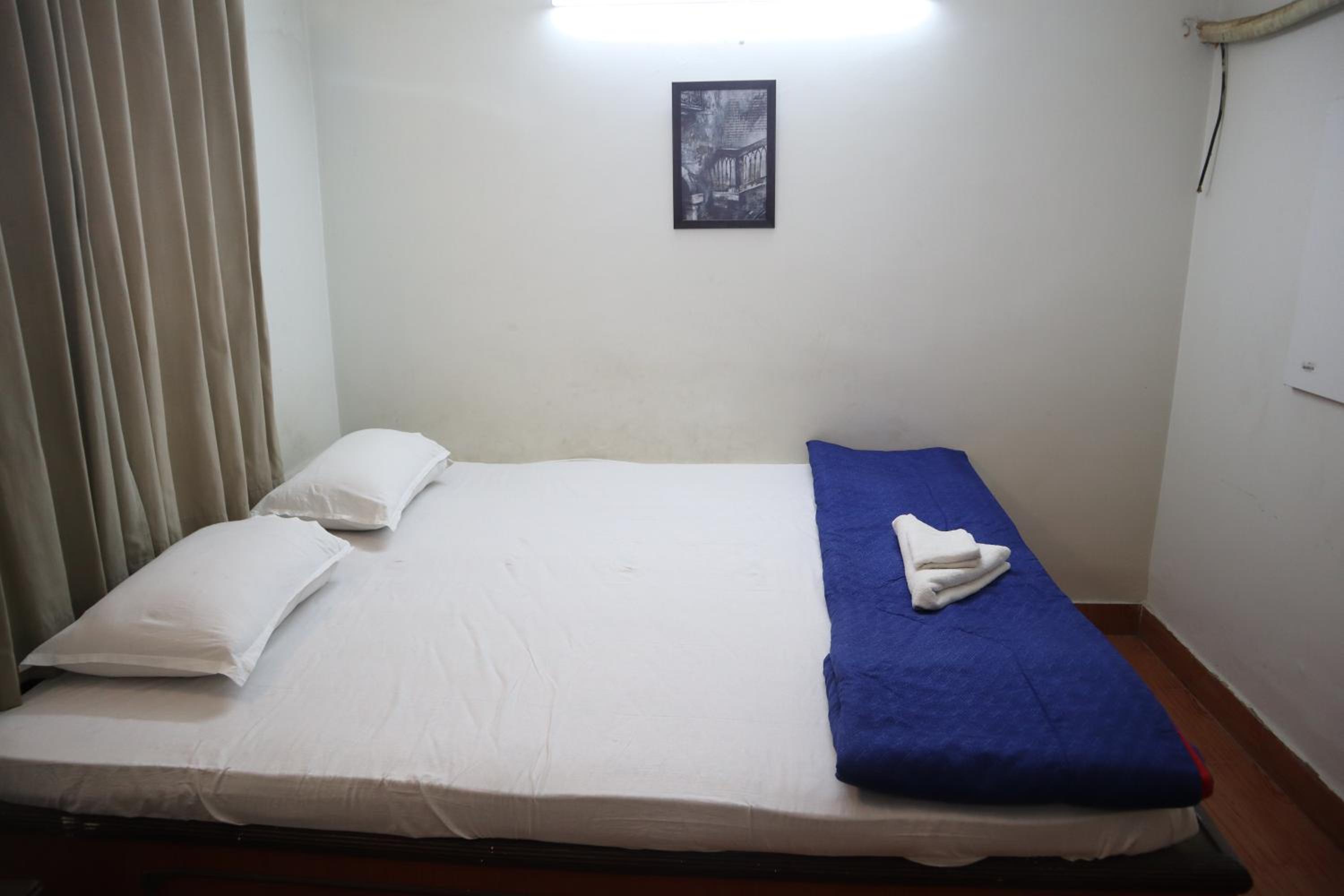 Standard Double Room photo 1