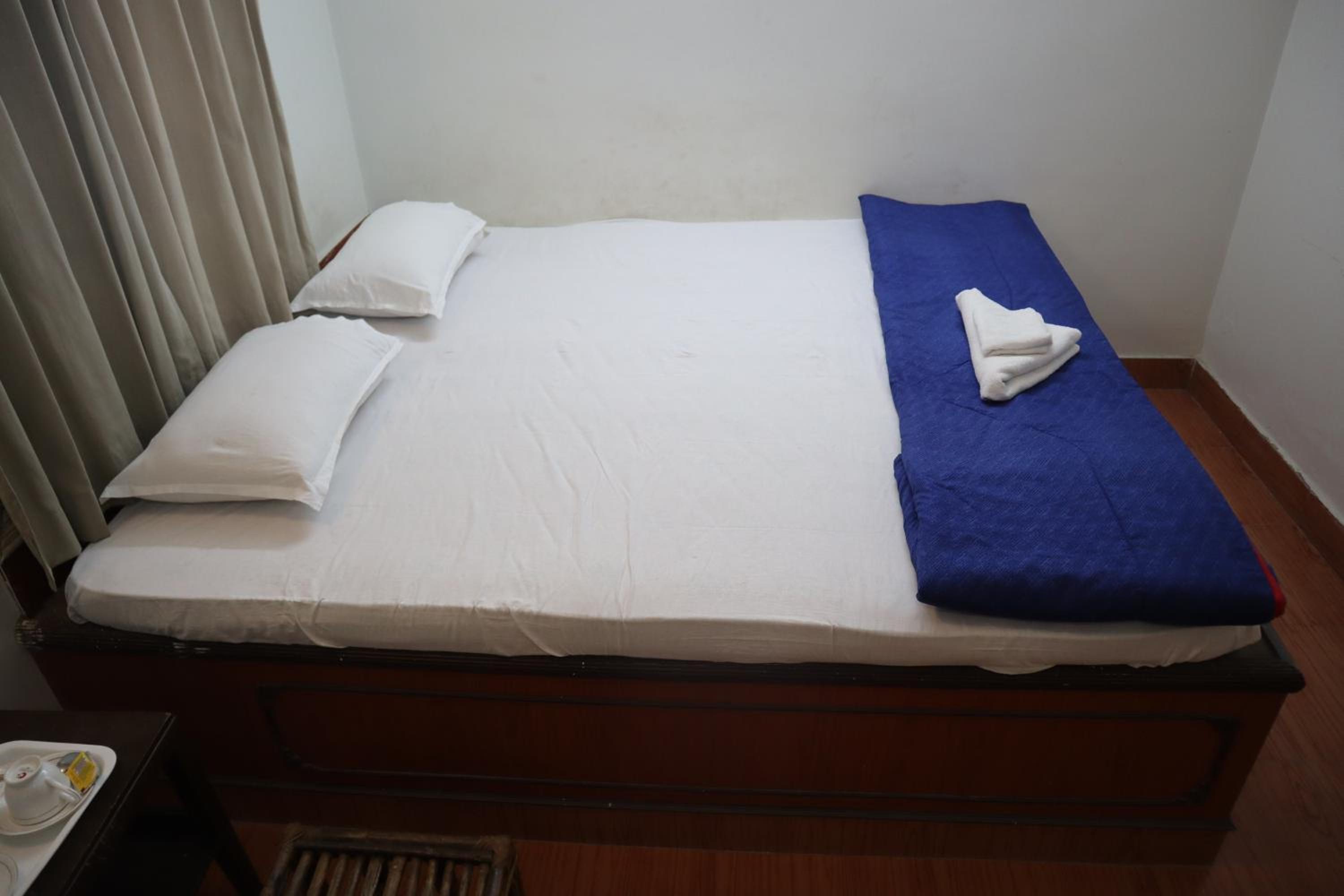 Standard Double Room photo 3