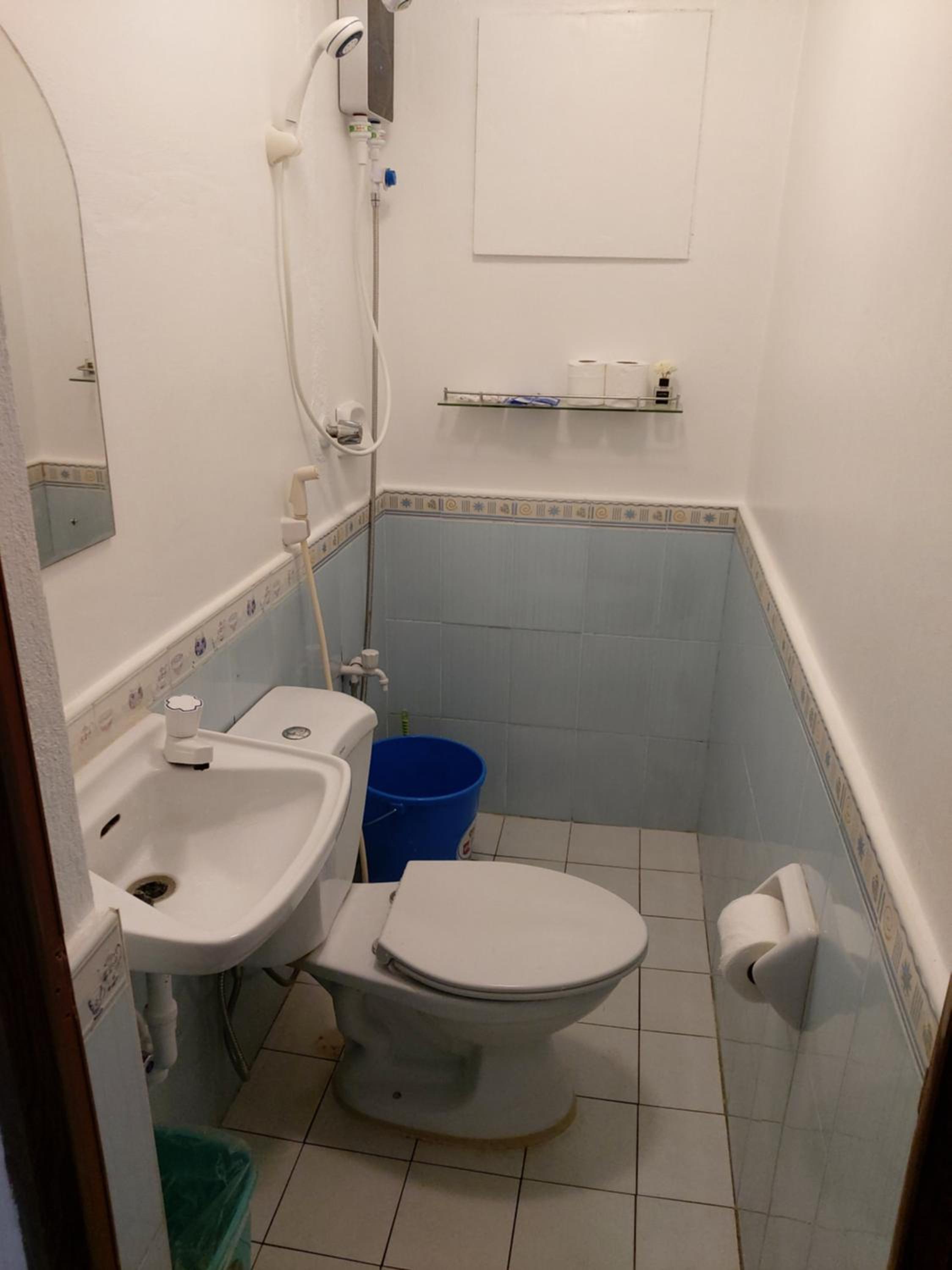Deluxe Double or Twin Room with Garden View photo 2