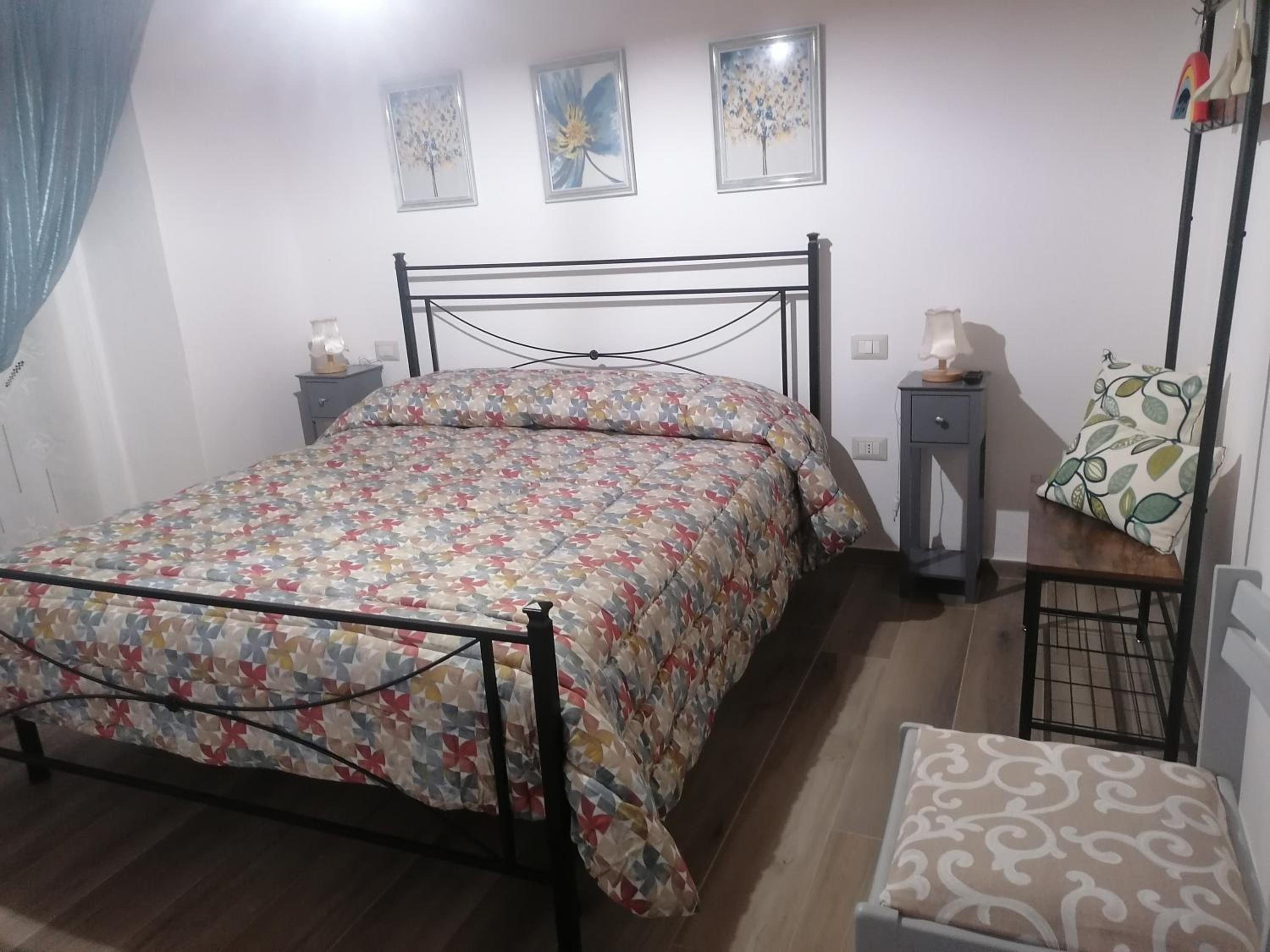 Two-Bedroom House - Photo 15