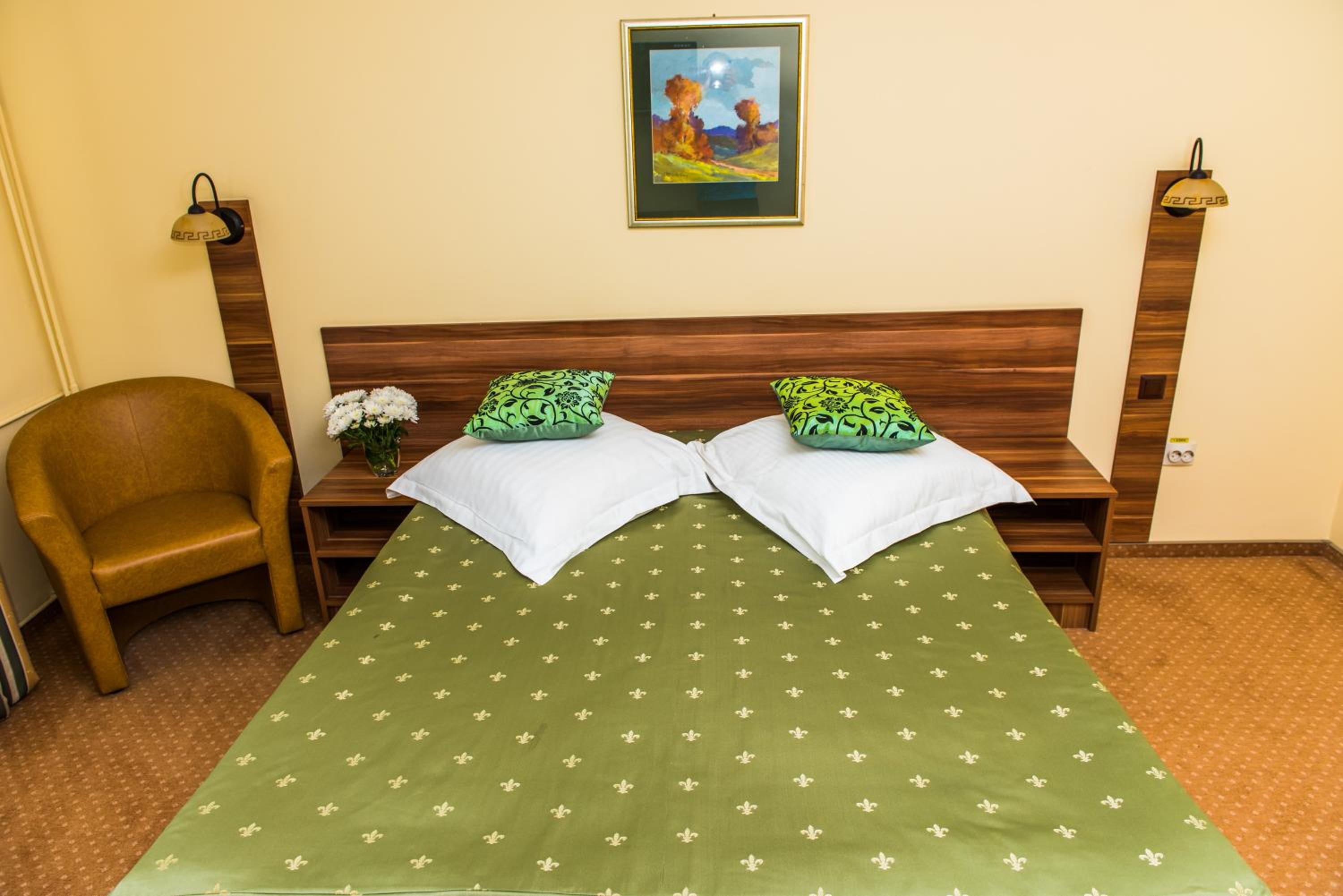 One-Bedroom Suite