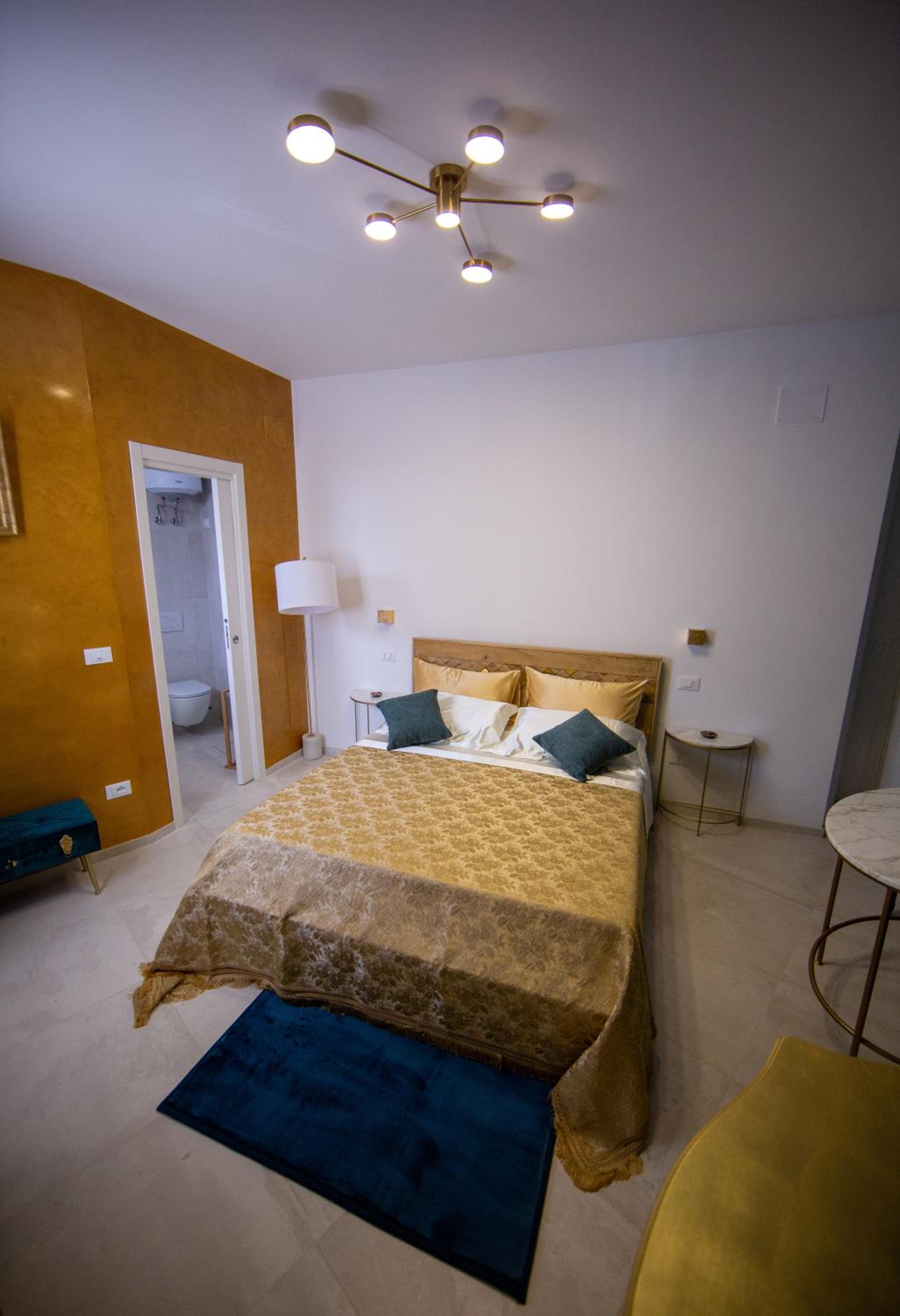 Deluxe Room photo 1