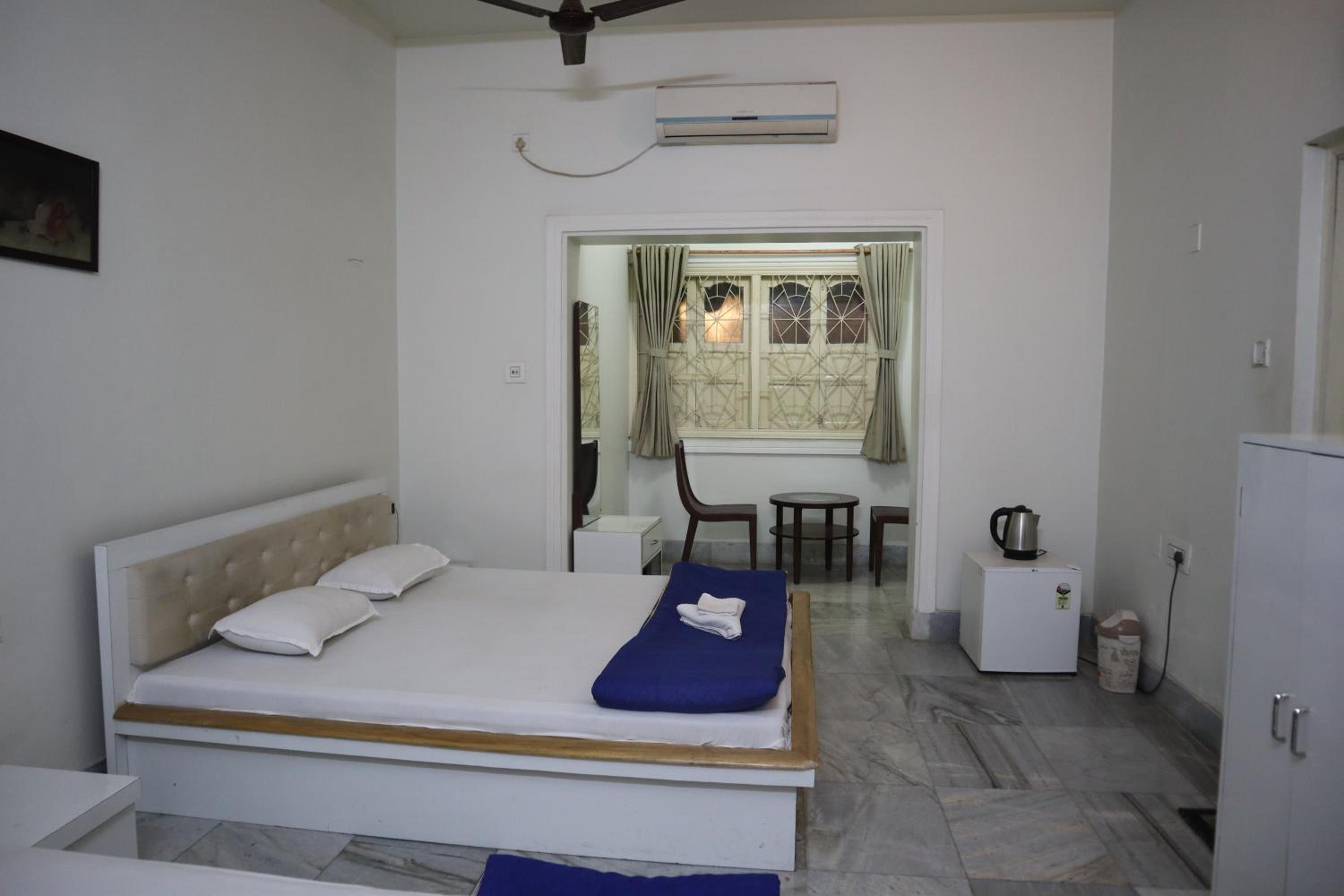 Standard Double Room photo 1