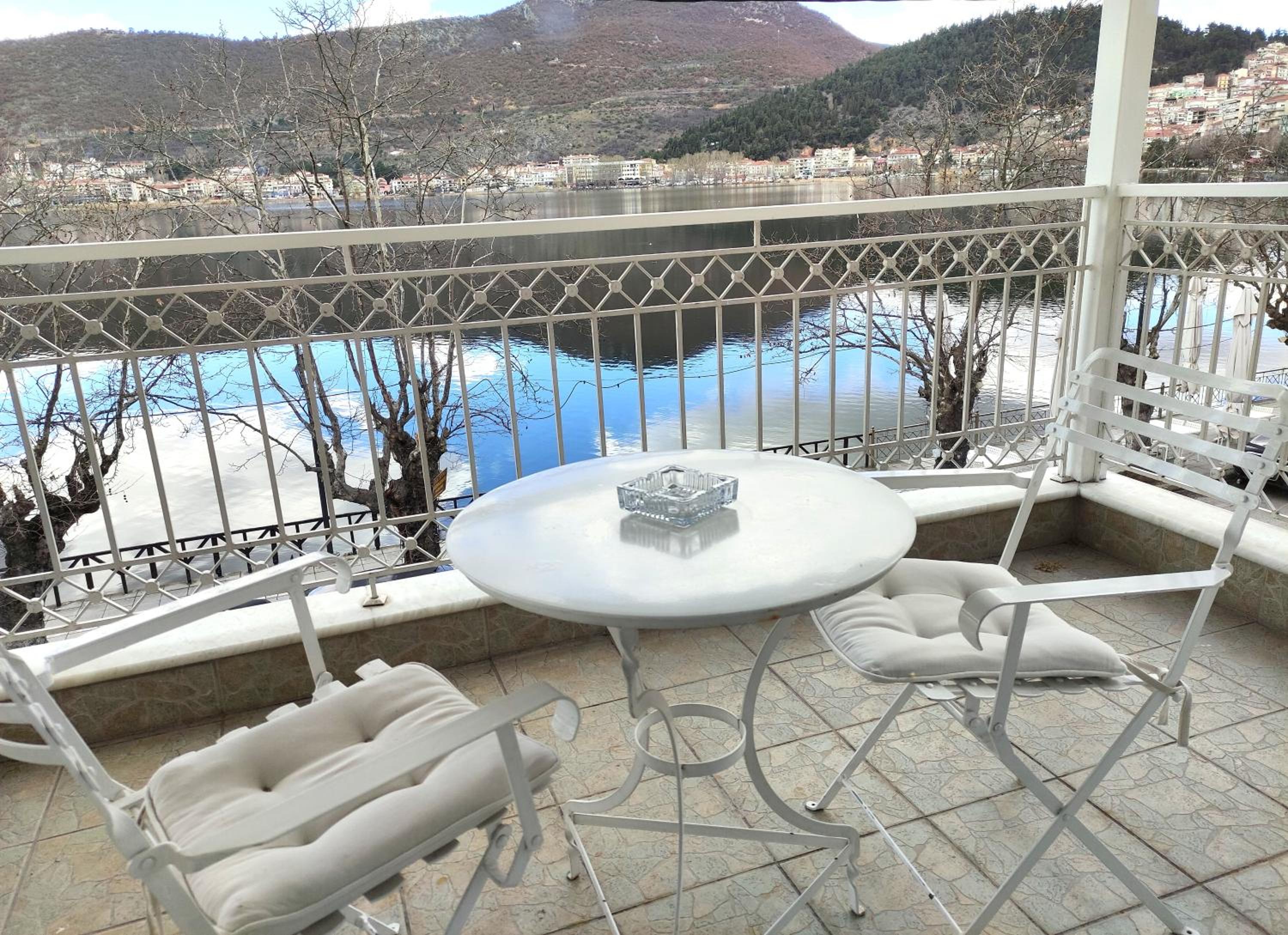 Triple Room with Terrace - Photo 8