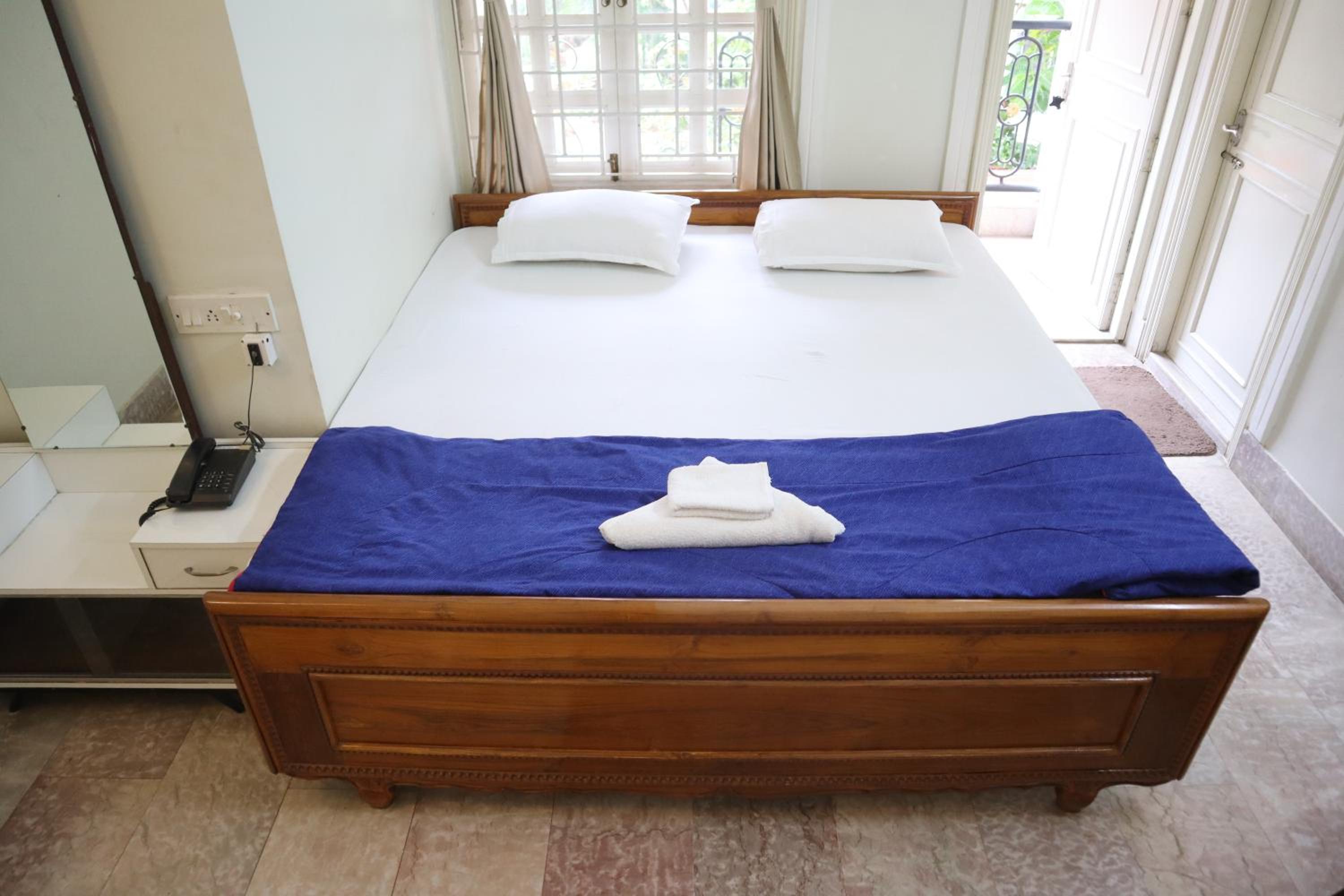 Standard Double Room photo 1