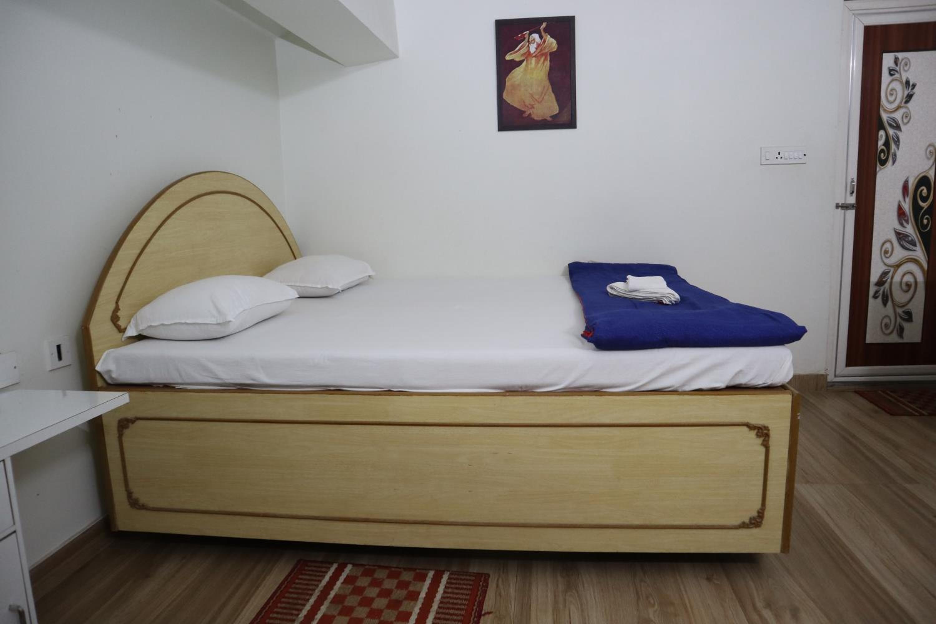 Standard Double Room photo 1