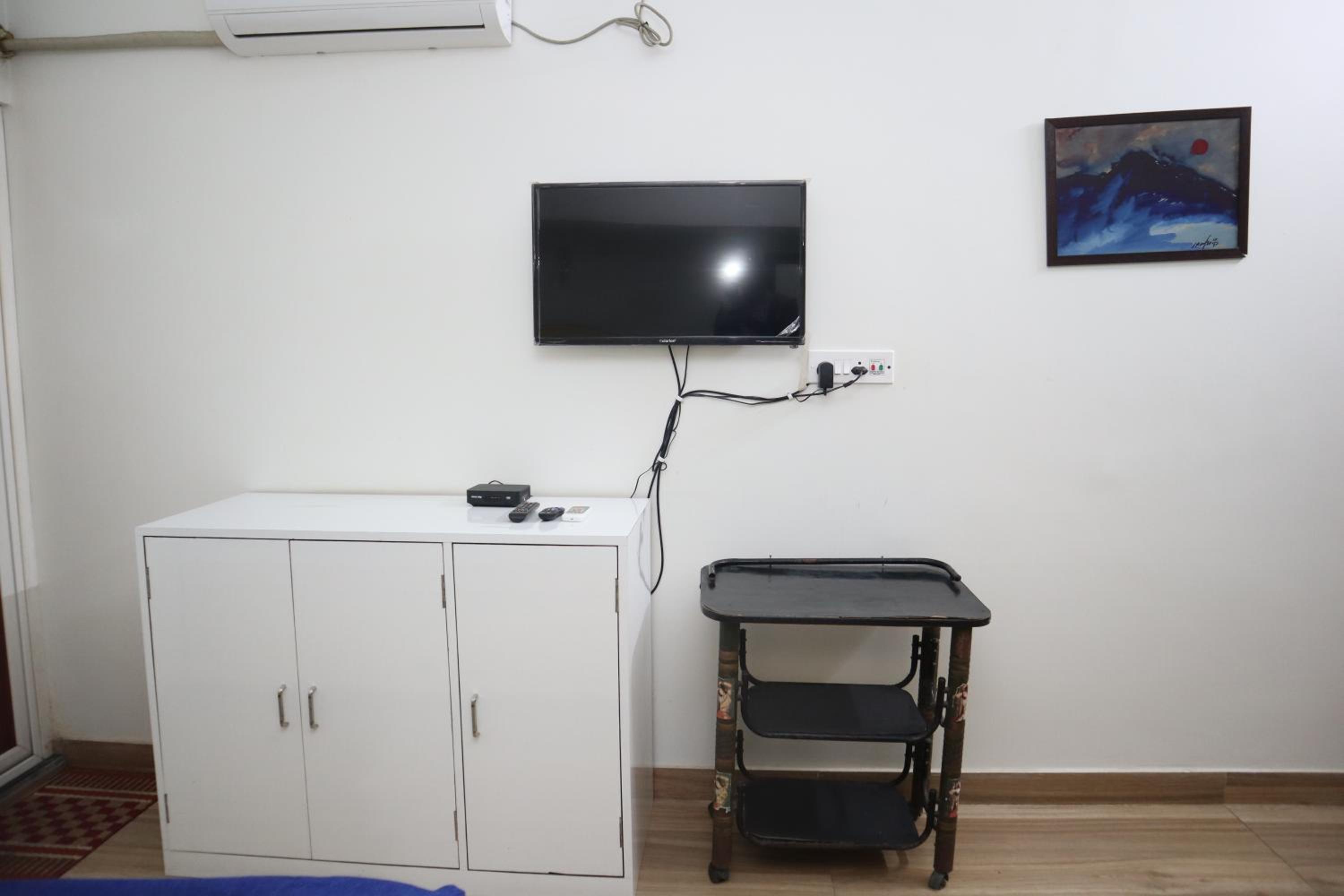 Standard Double Room photo 3