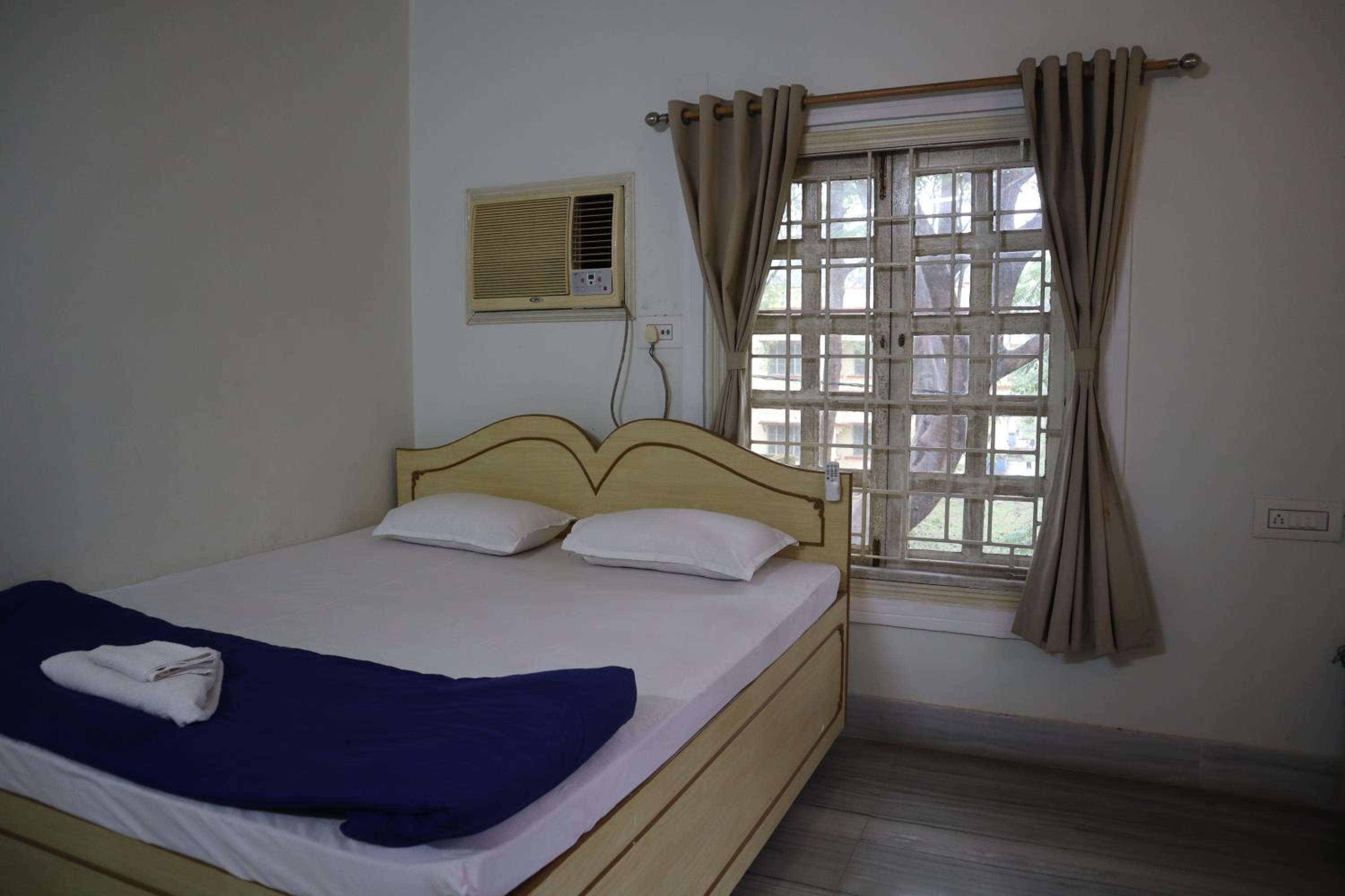 Standard Double Room photo 1