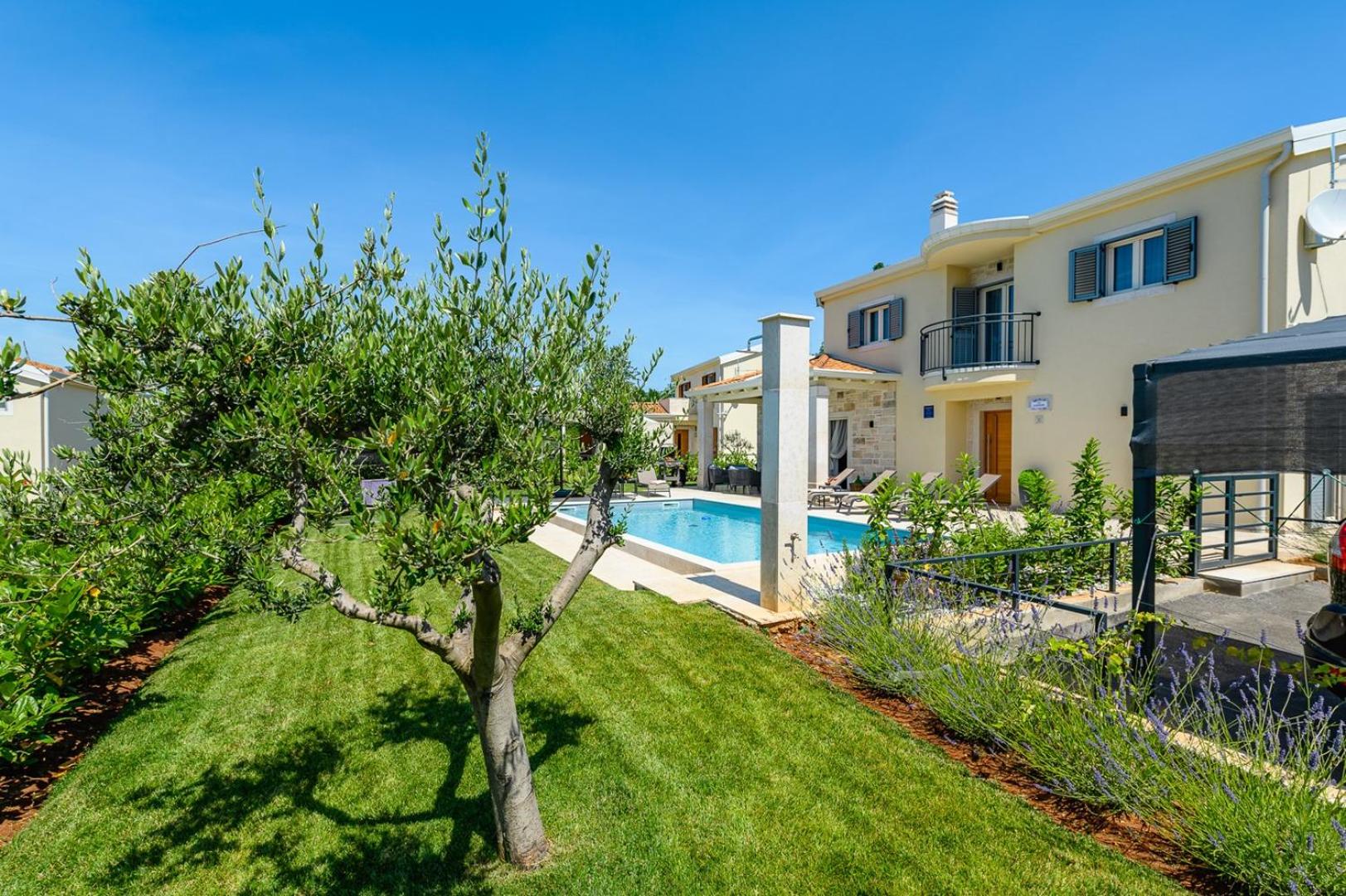 Villa with Private Pool photo 3