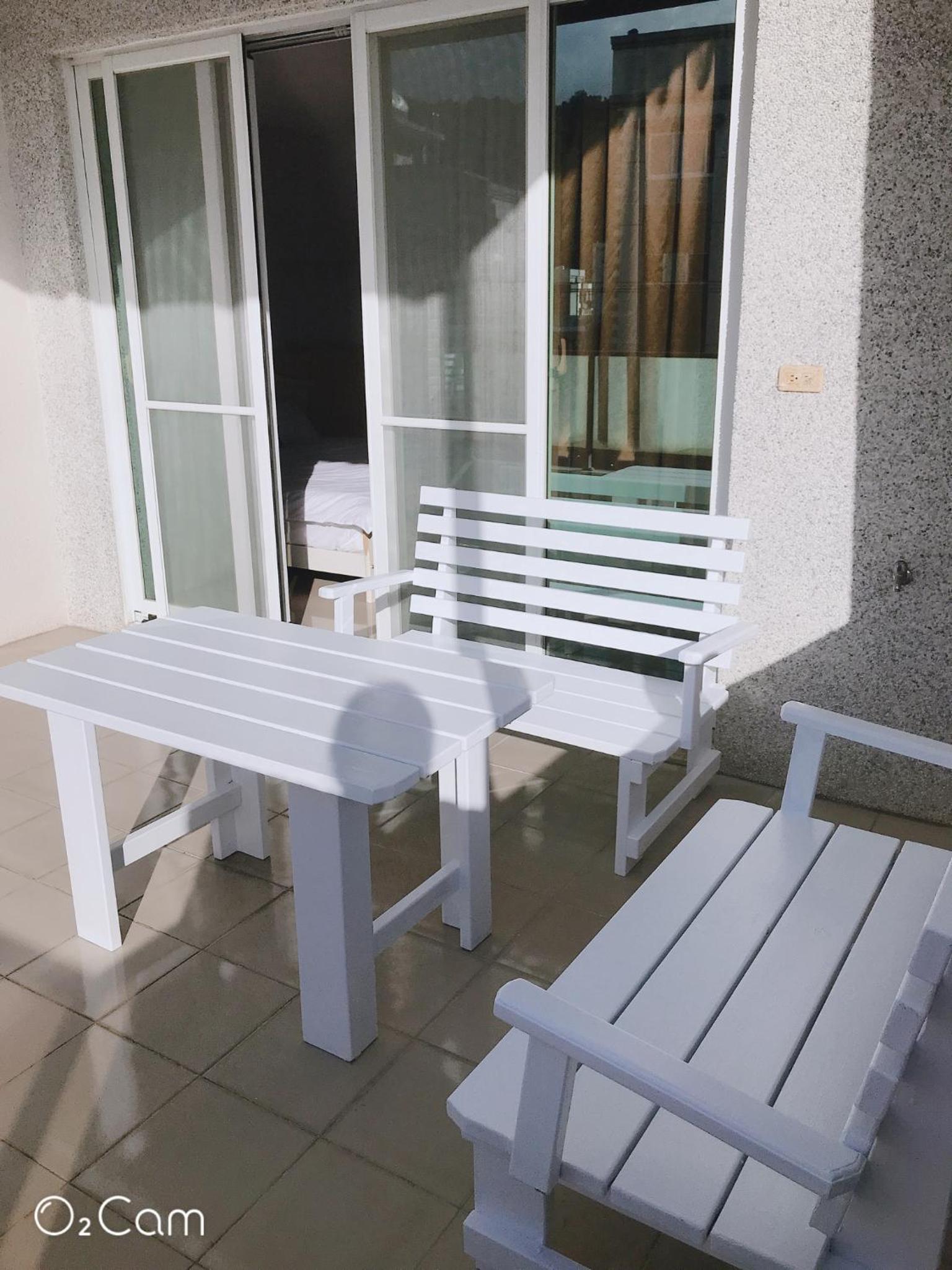 Queen Room with Balcony photo 3