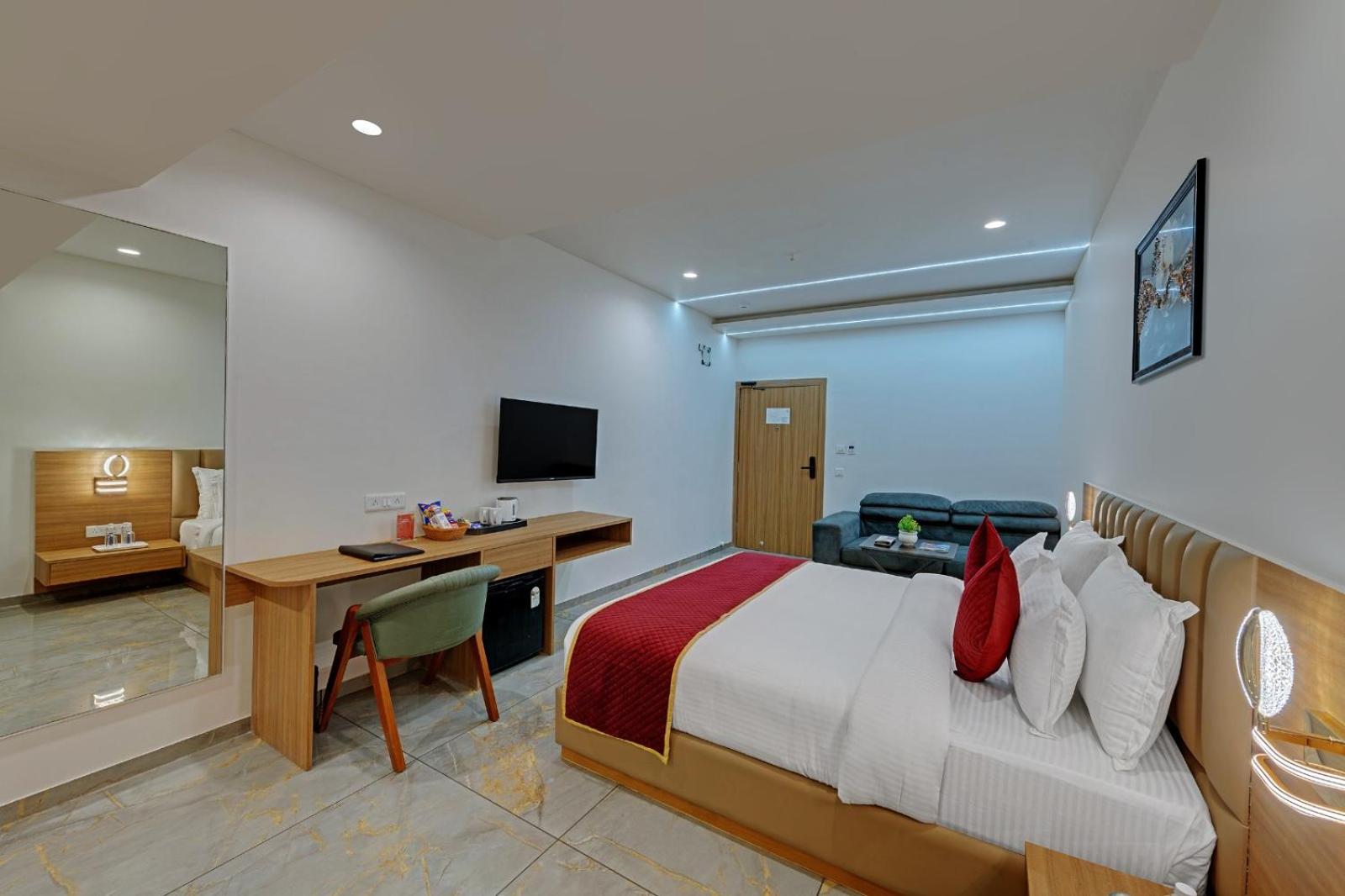 King Room photo 3