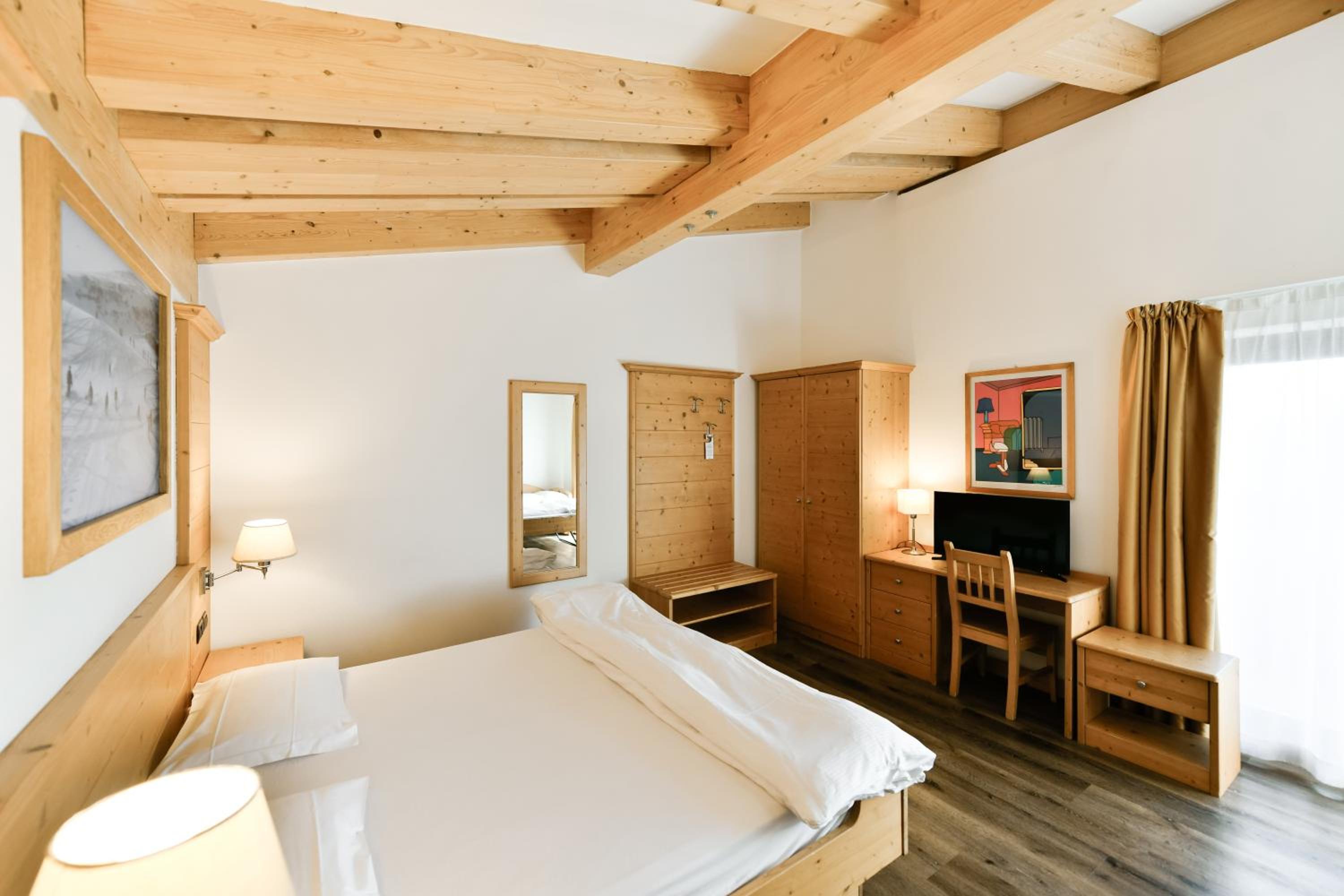 Quadruple Room photo 2