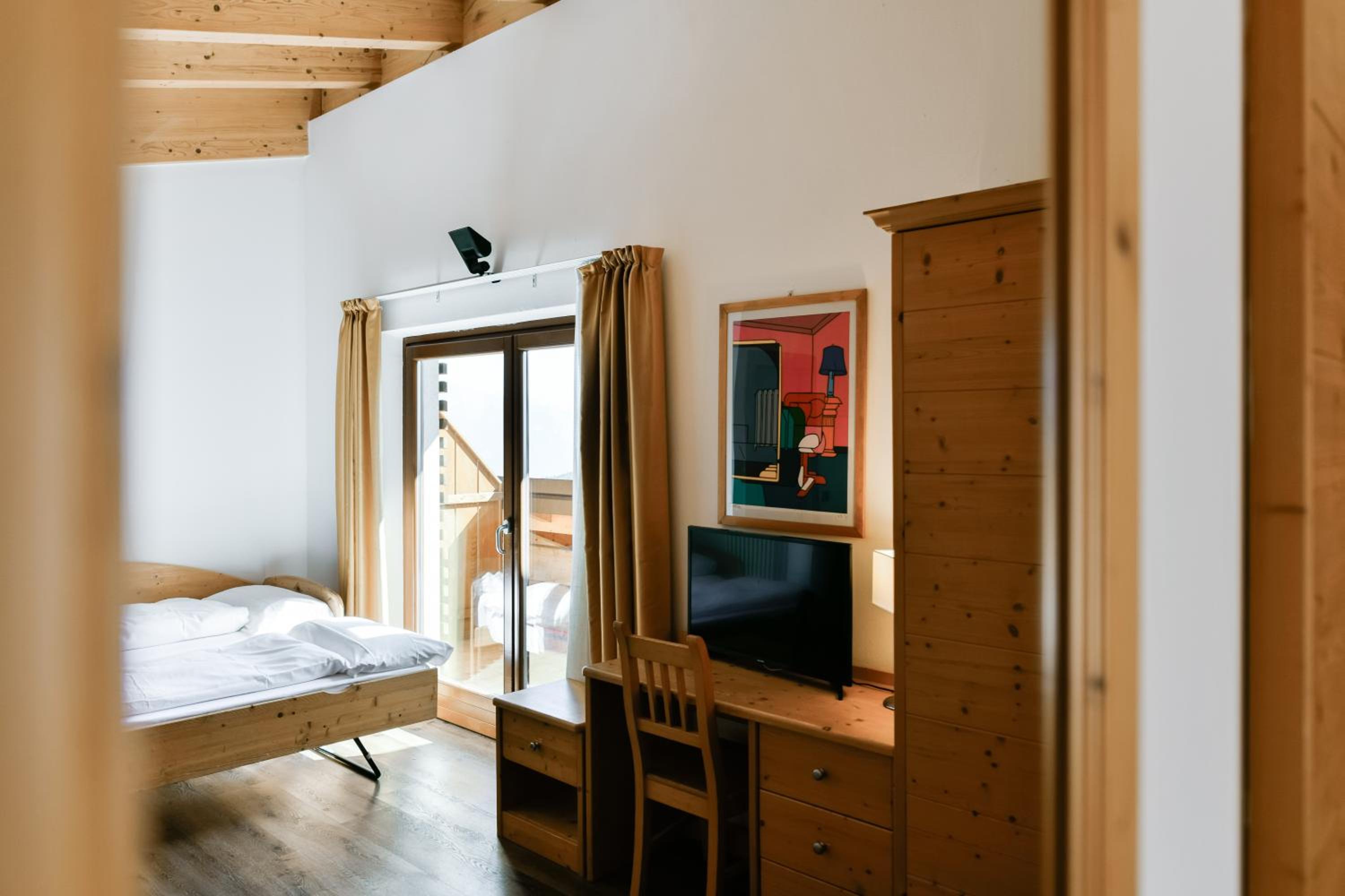 Quadruple Room photo 3
