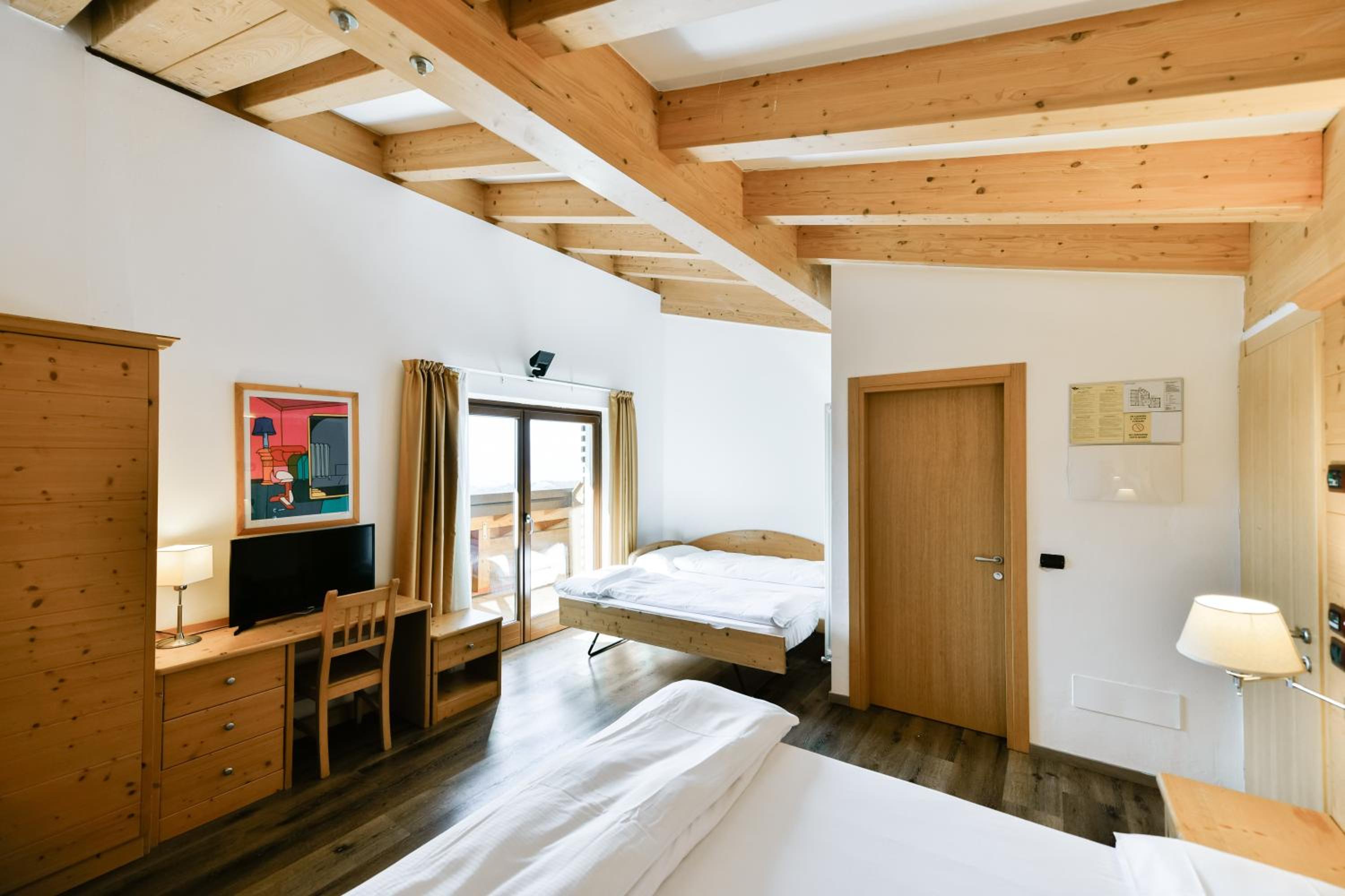 Quadruple Room photo 1
