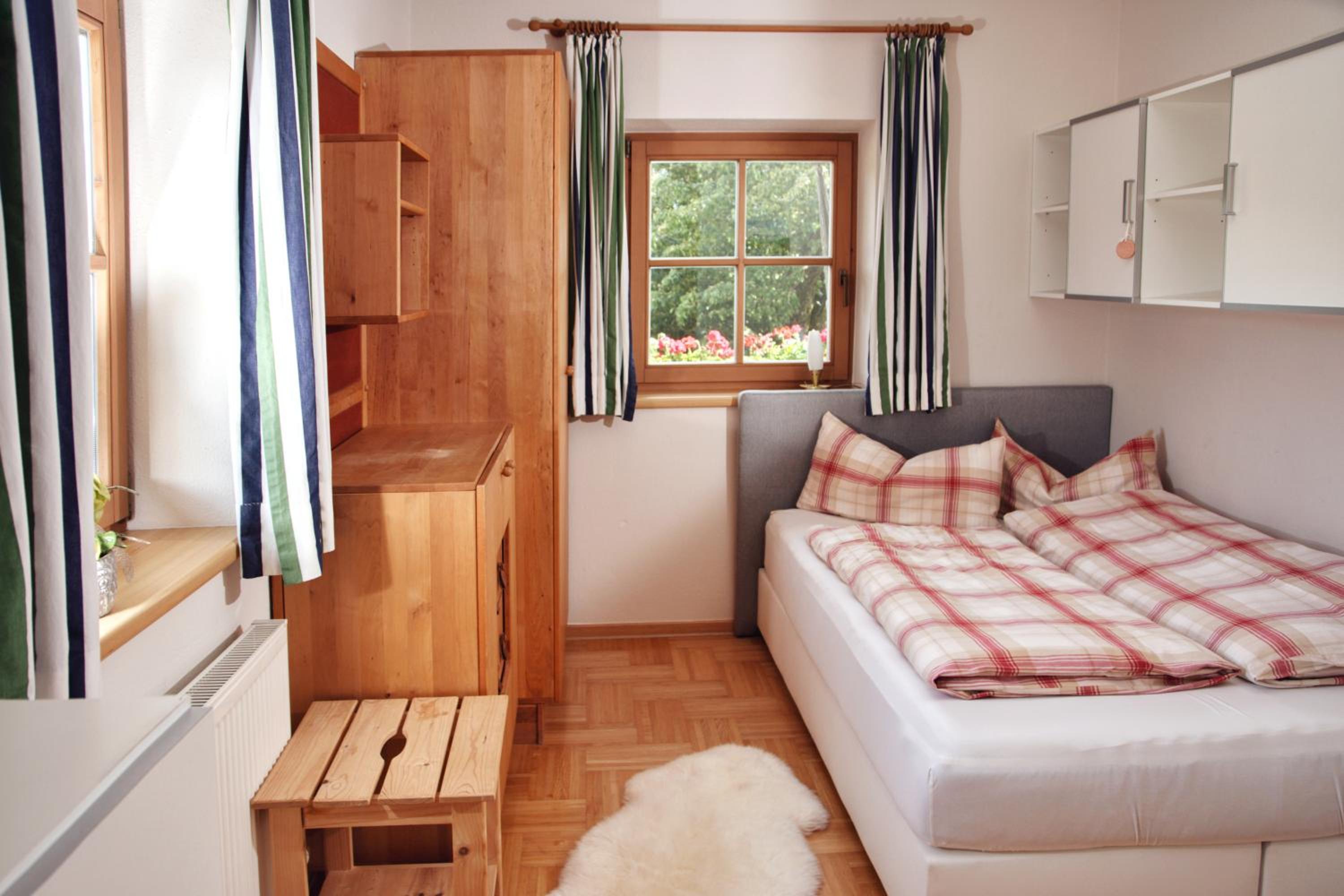 Apartment with Mountain View photo 1