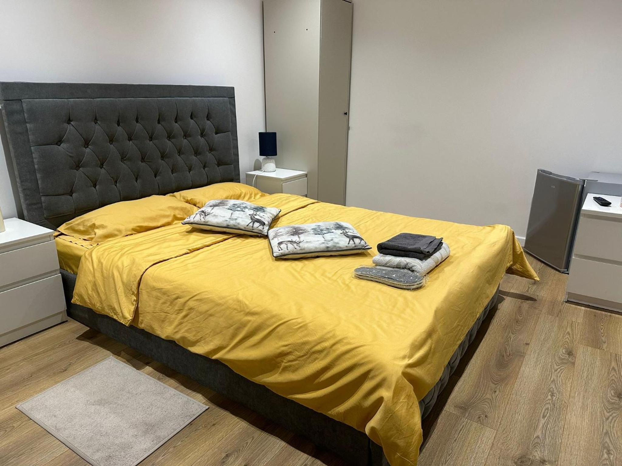 Double Room with Private Bathroom photo 1