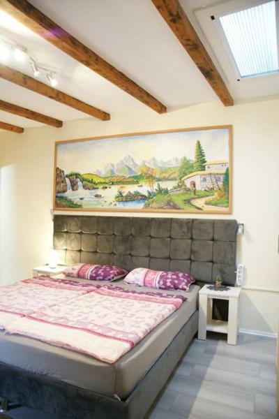 Double Room with Private Bathroom photo 3