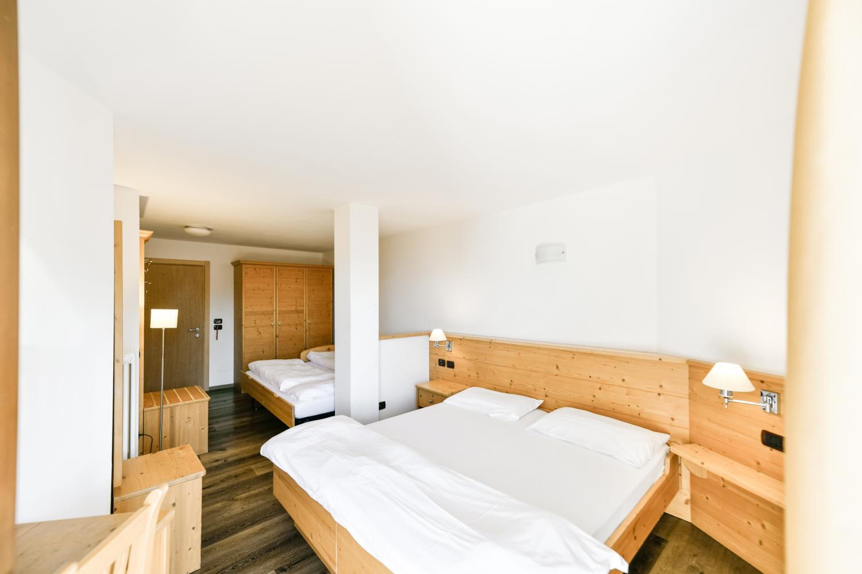 Triple Room photo 3