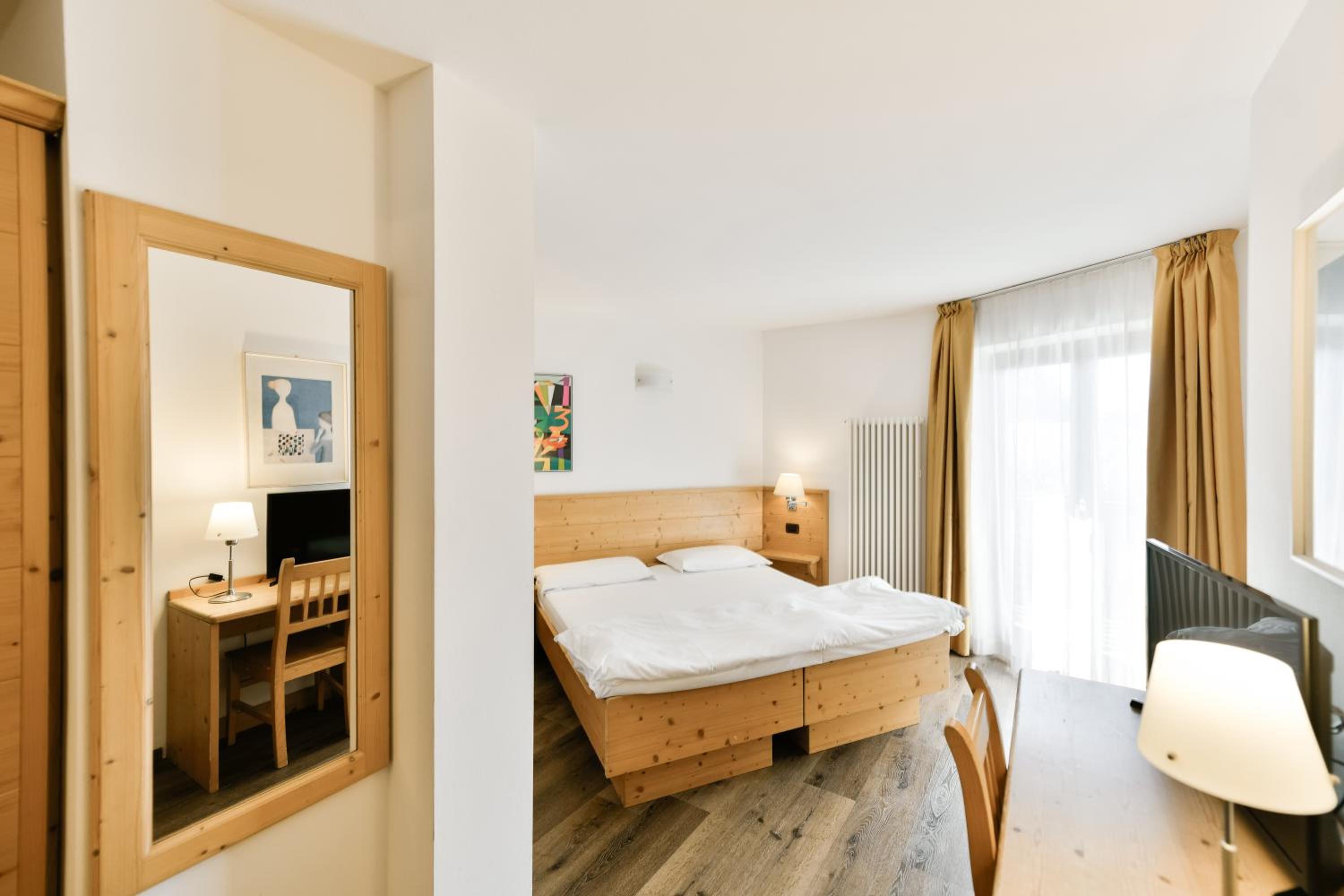 Triple Room photo 2