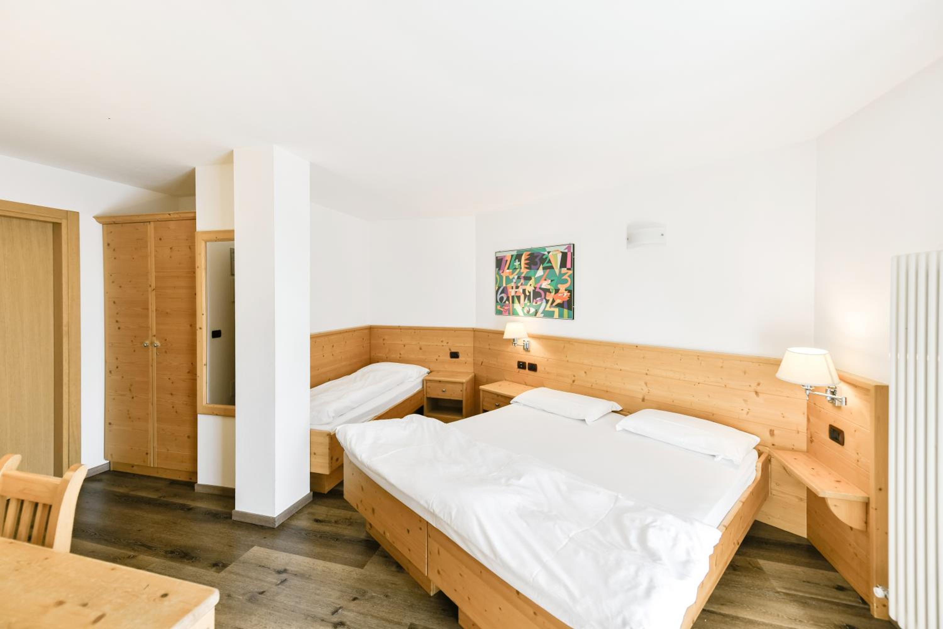 Triple Room photo 1