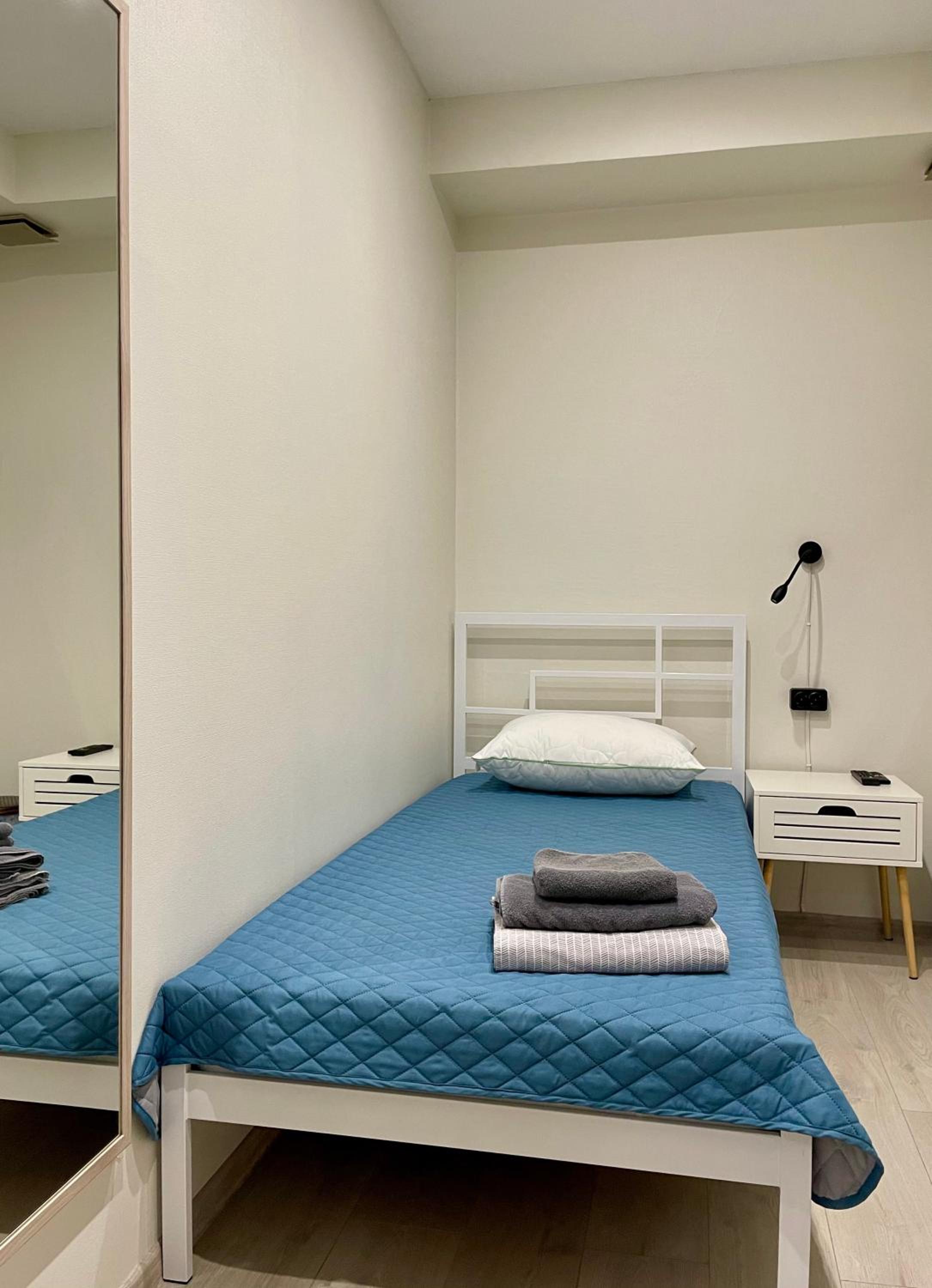 Single Room photo 3