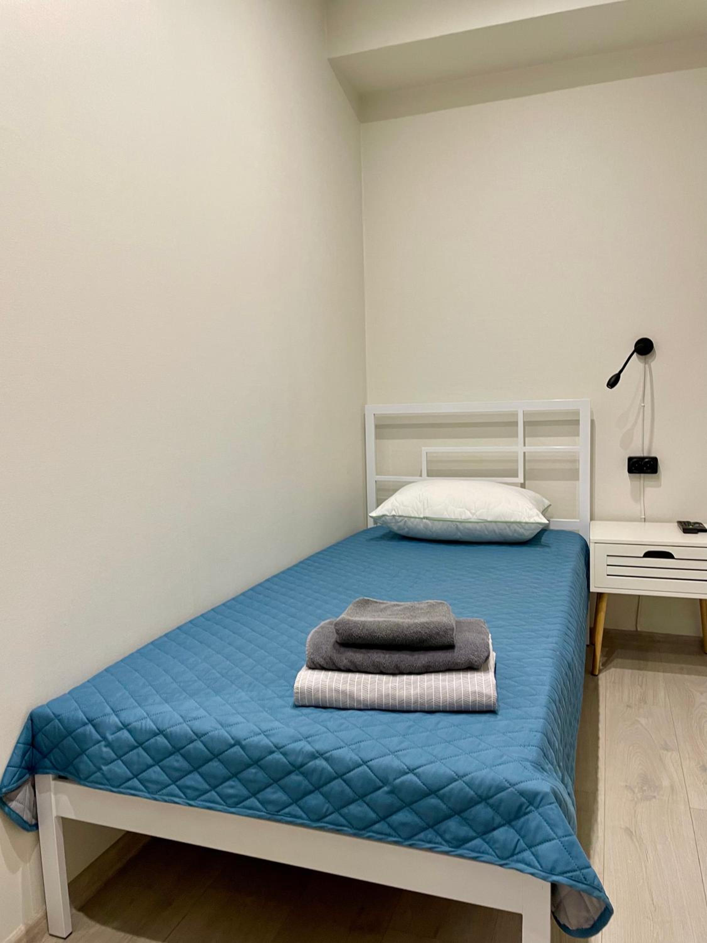 Single Room photo 2