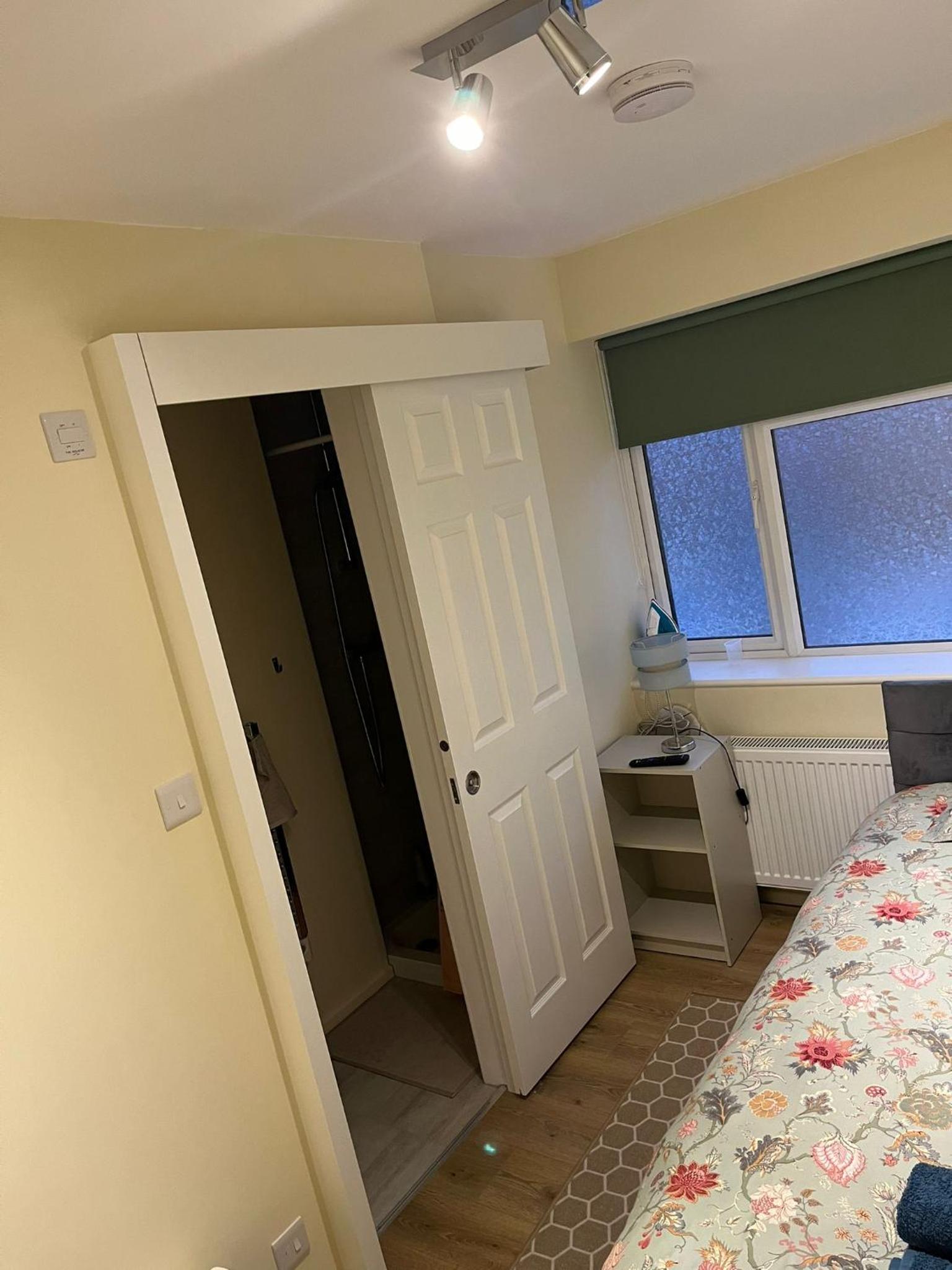 Deluxe Single Room photo 3