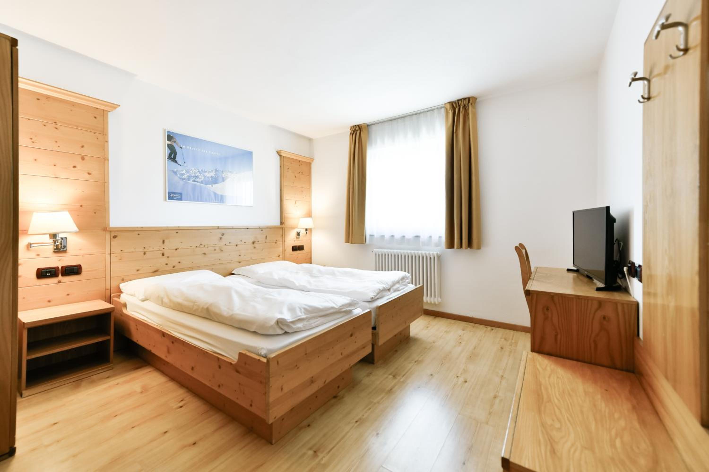 Double or Twin Room photo 1