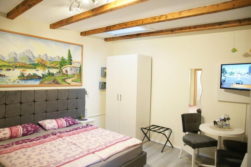 Quadruple Room photo 3