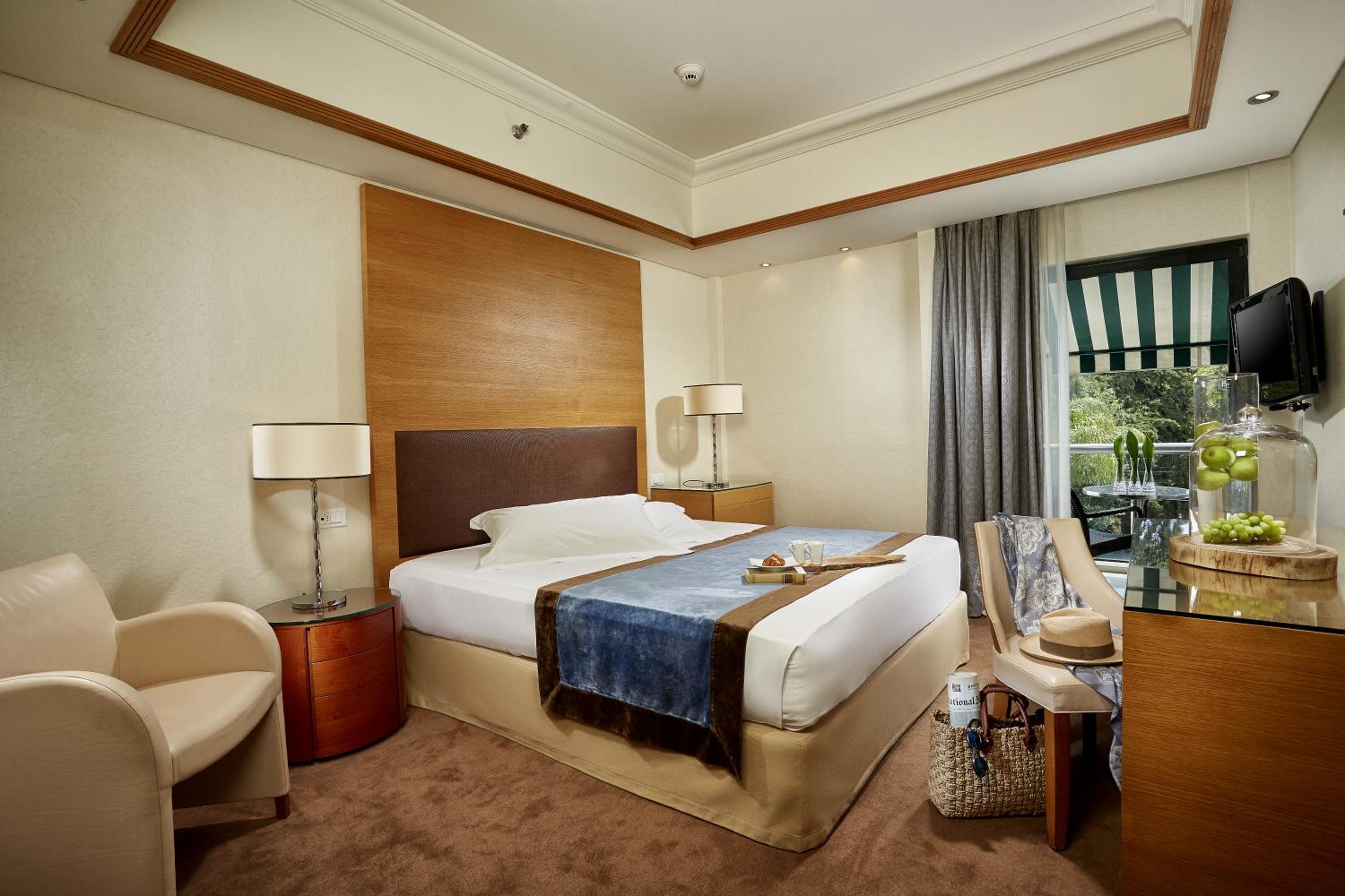 Deluxe Double Room - Photo 2