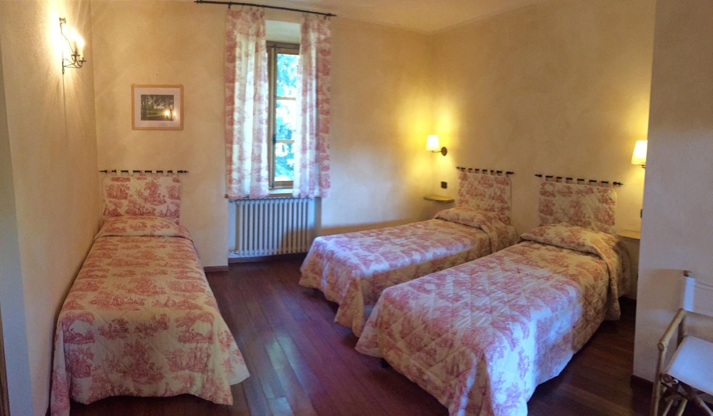 Triple Room photo 2