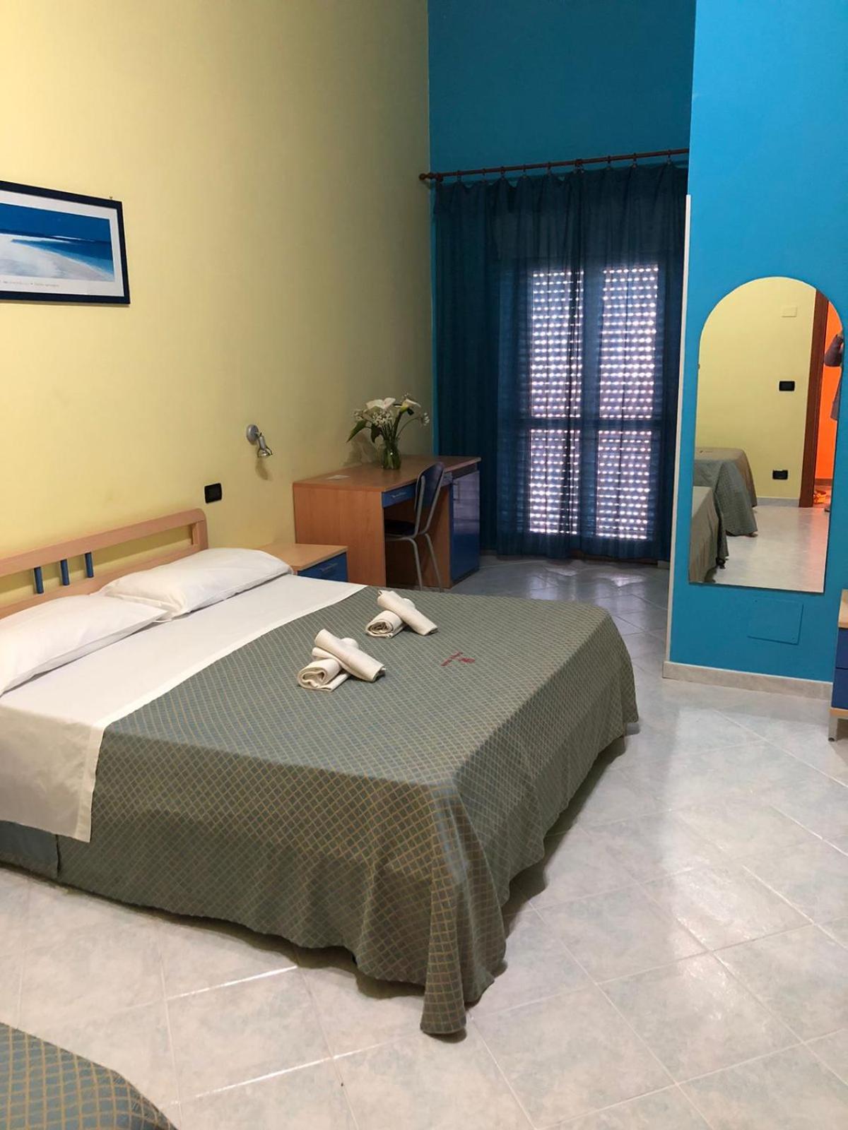 Quadruple Room photo 2
