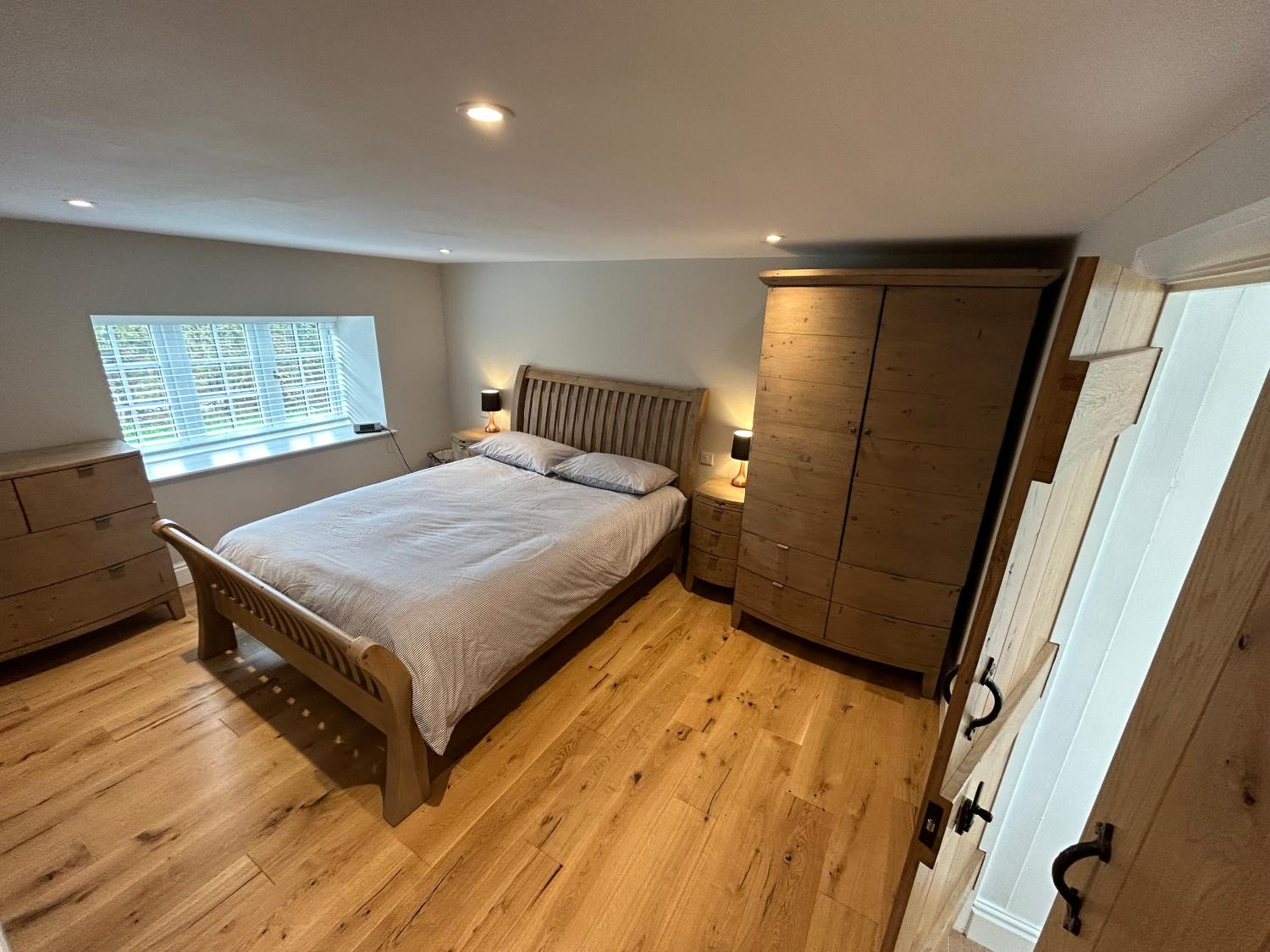 Four-Bedroom House photo 1