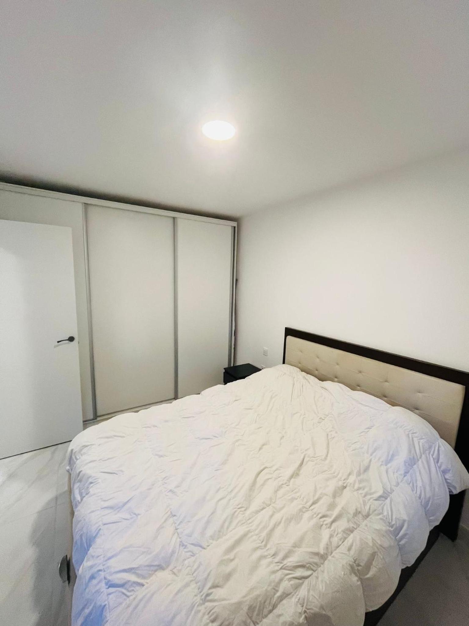 Casa de una habitación