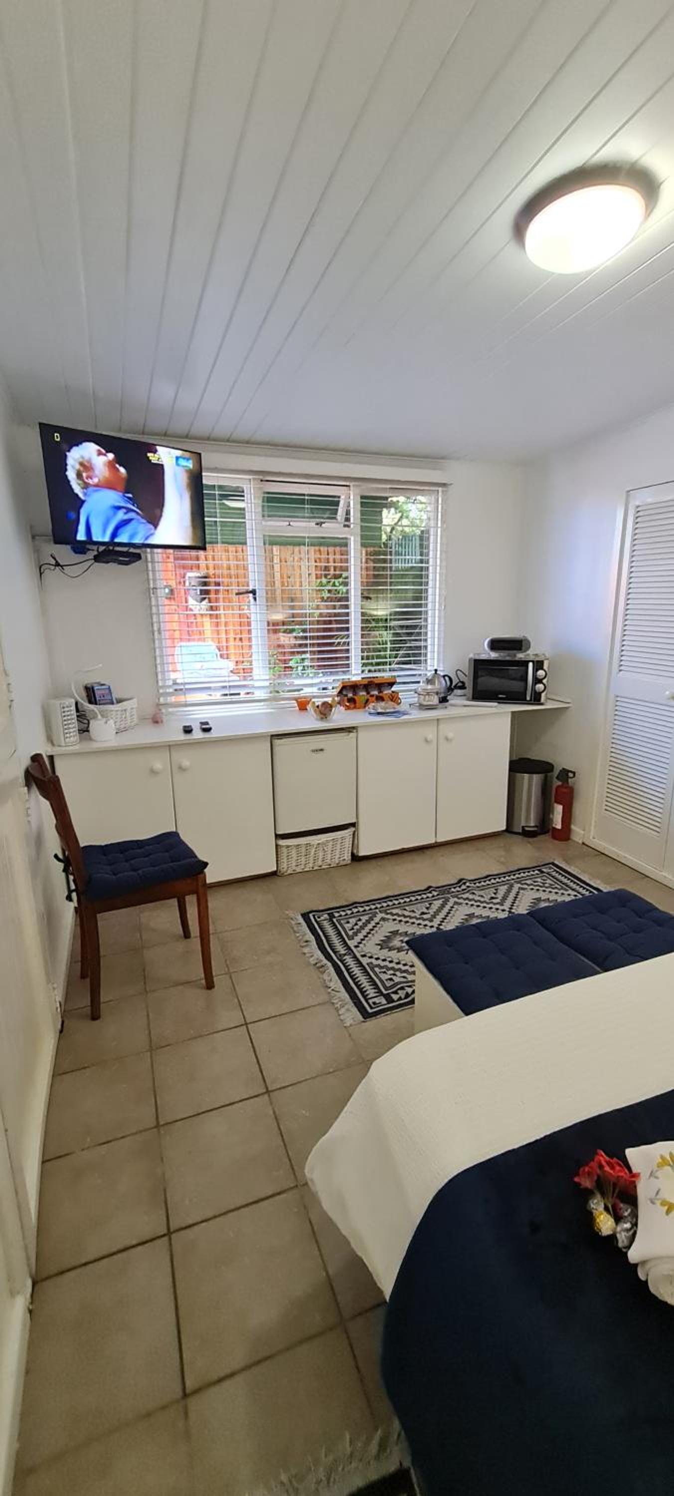 Double Room with Private Bathroom photo 2
